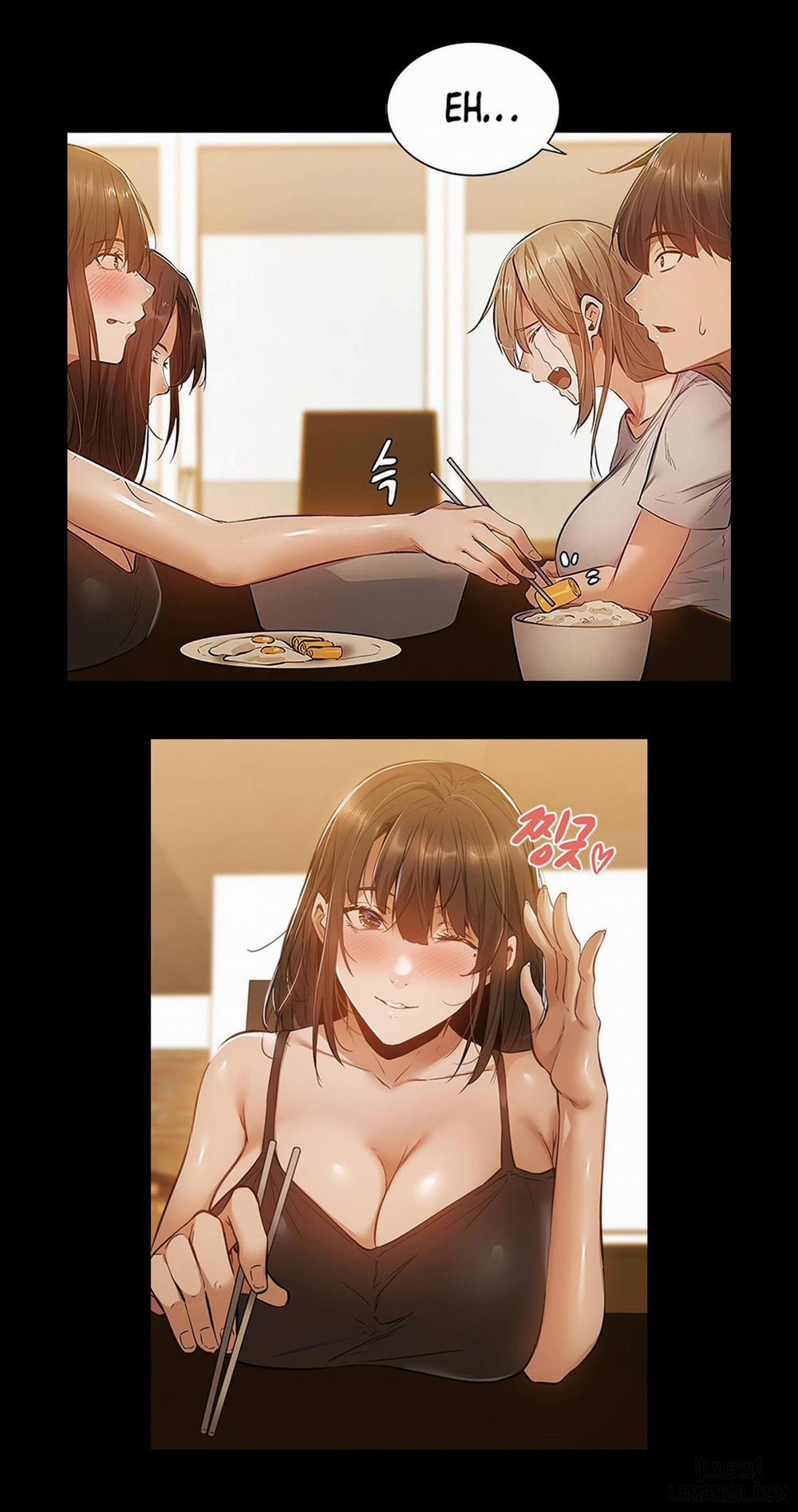 Có Phòng Trống Không - không Che 21 trang 33