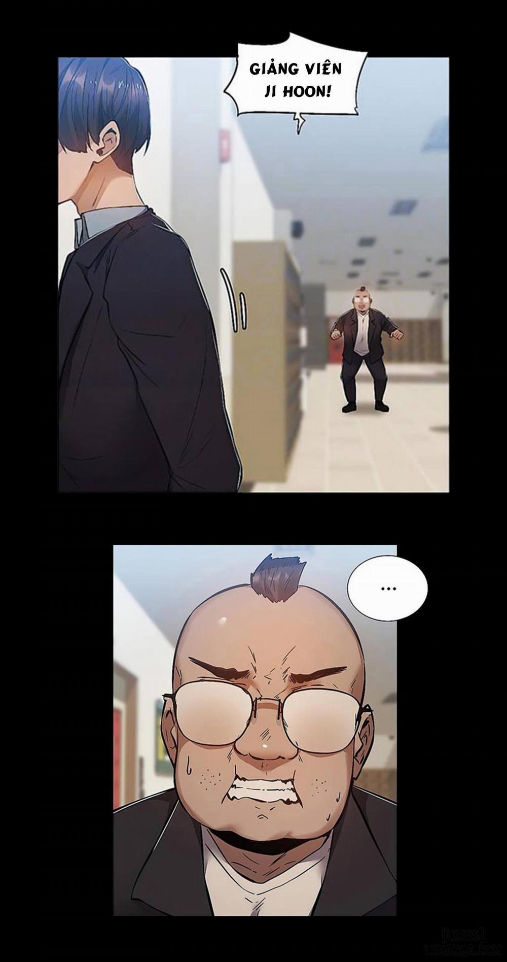 Có Phòng Trống Không - không Che 22 trang 13