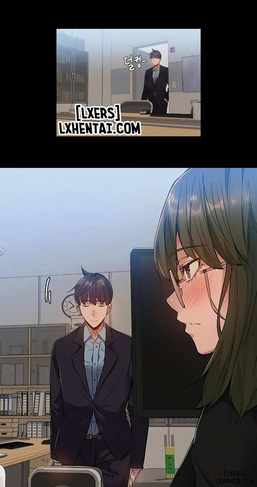 Có Phòng Trống Không - không Che 22 trang 14