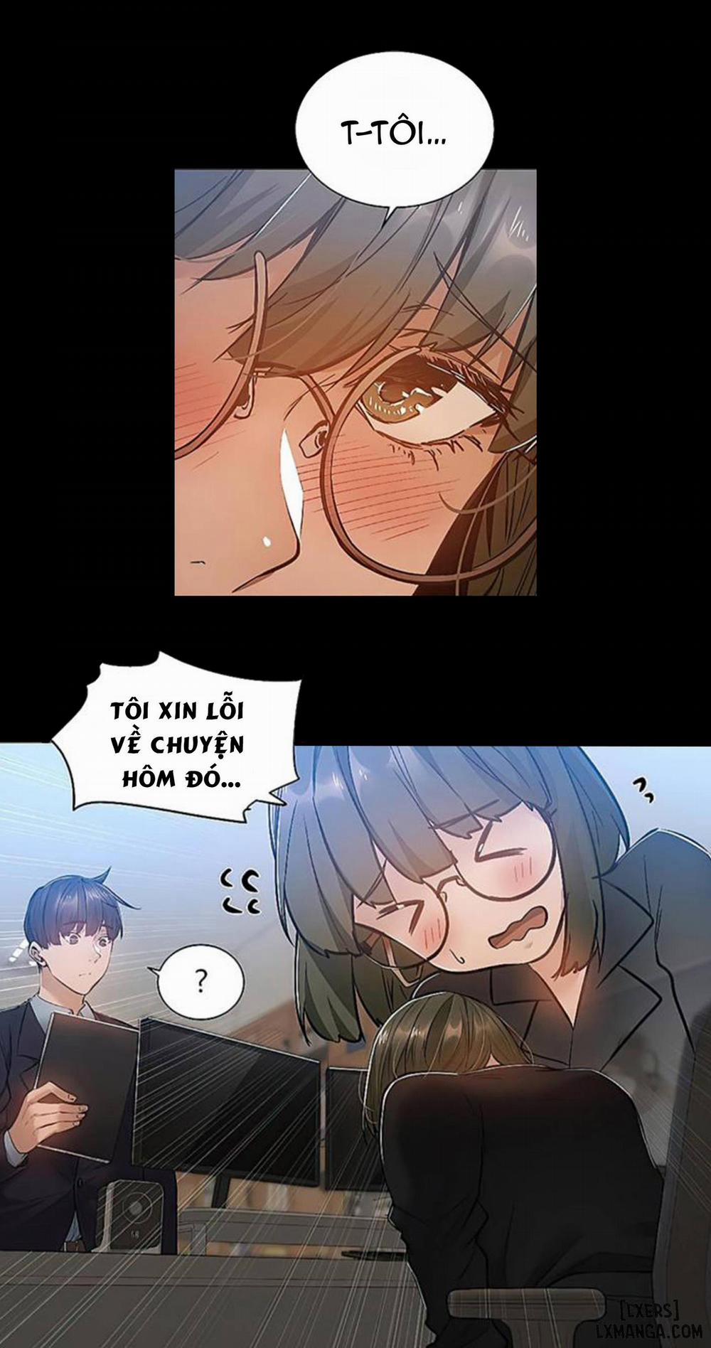 Có Phòng Trống Không - không Che 22 trang 17