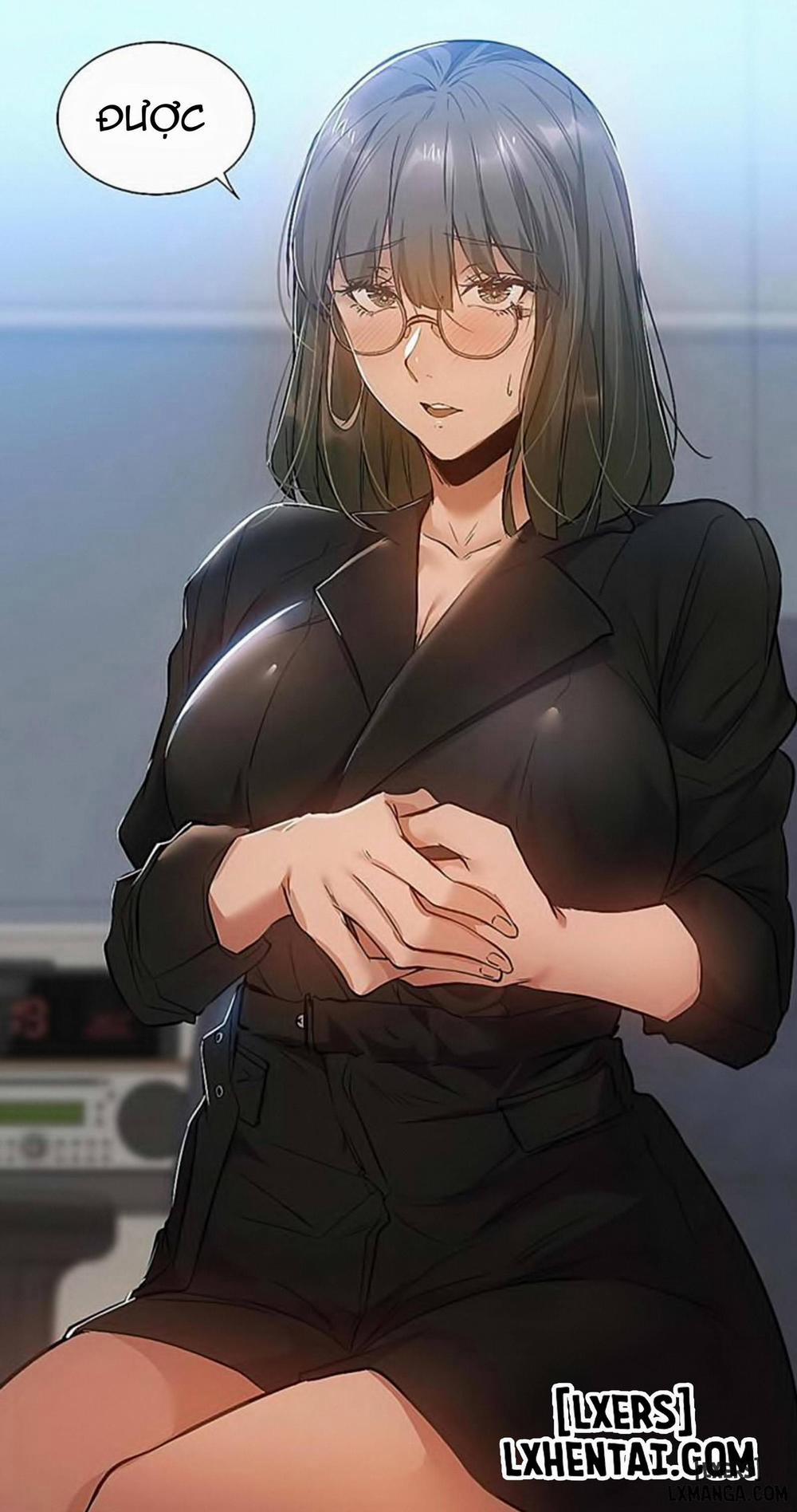 Có Phòng Trống Không - không Che 22 trang 20