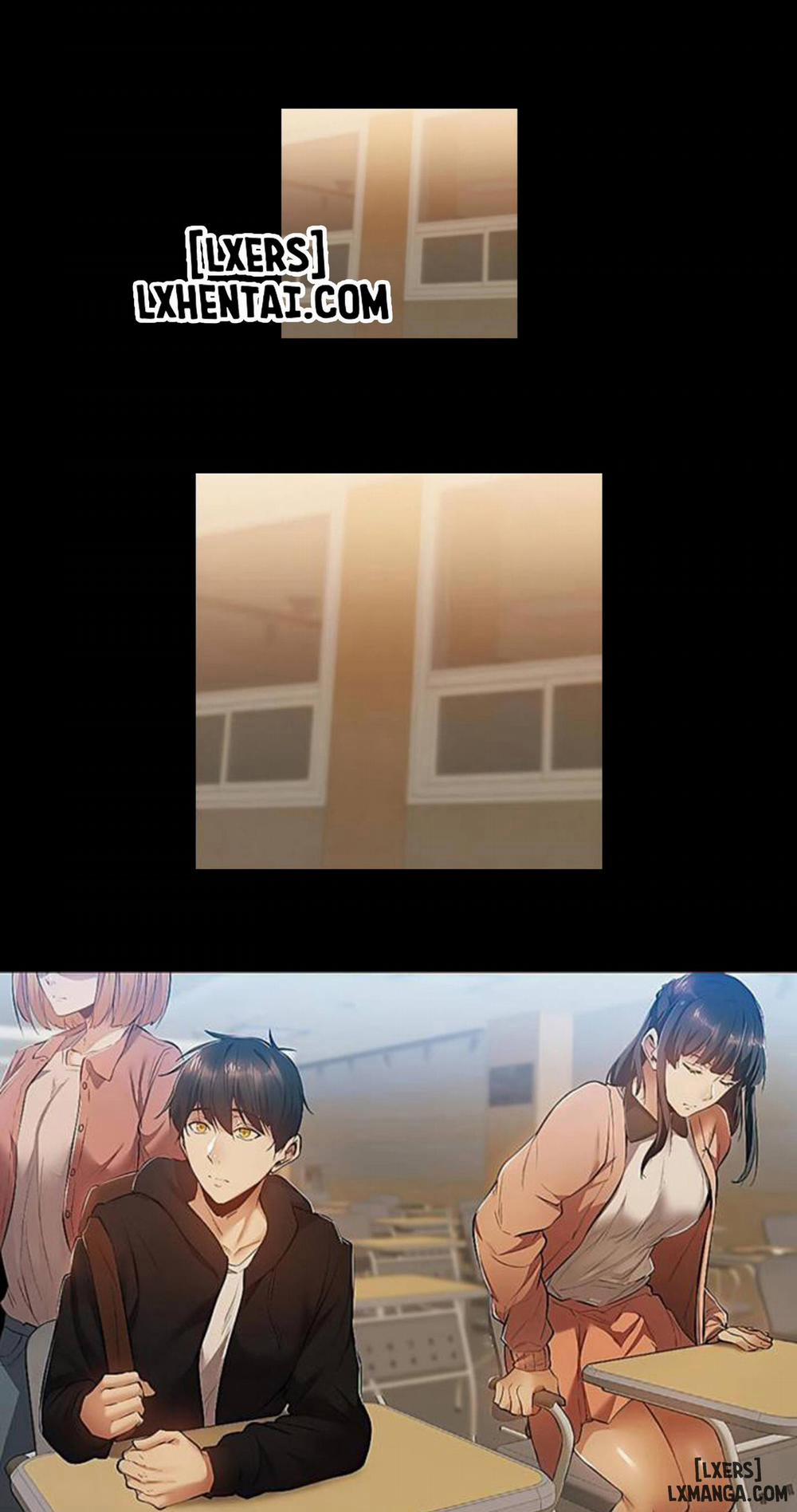 Có Phòng Trống Không - không Che 22 trang 25