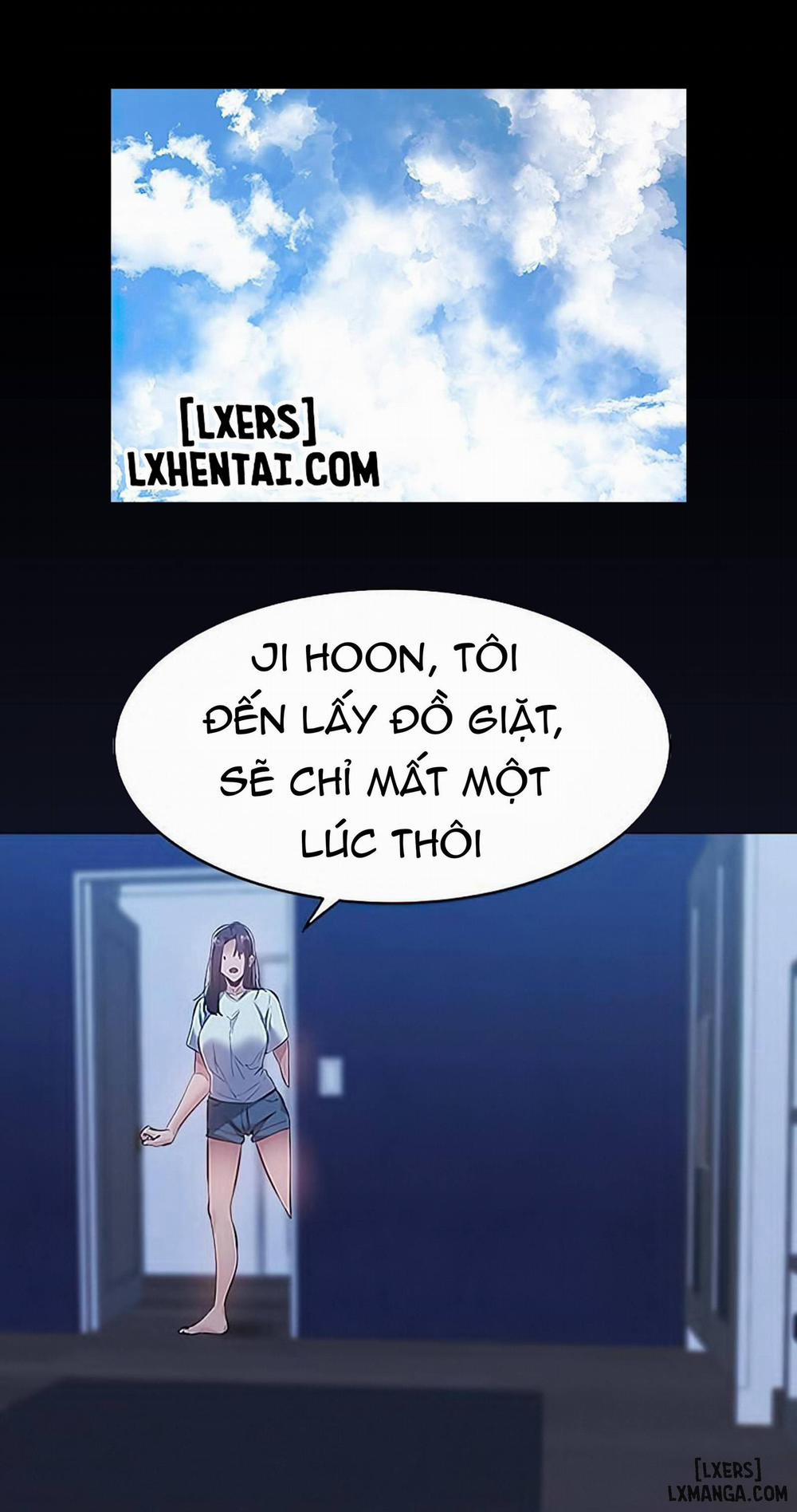 Có Phòng Trống Không - không Che 22 trang 3