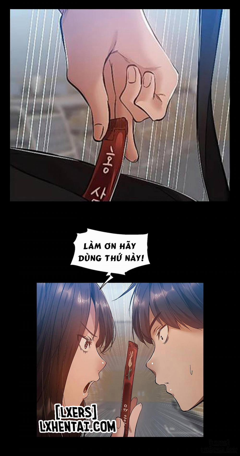 Có Phòng Trống Không - không Che 22 trang 30