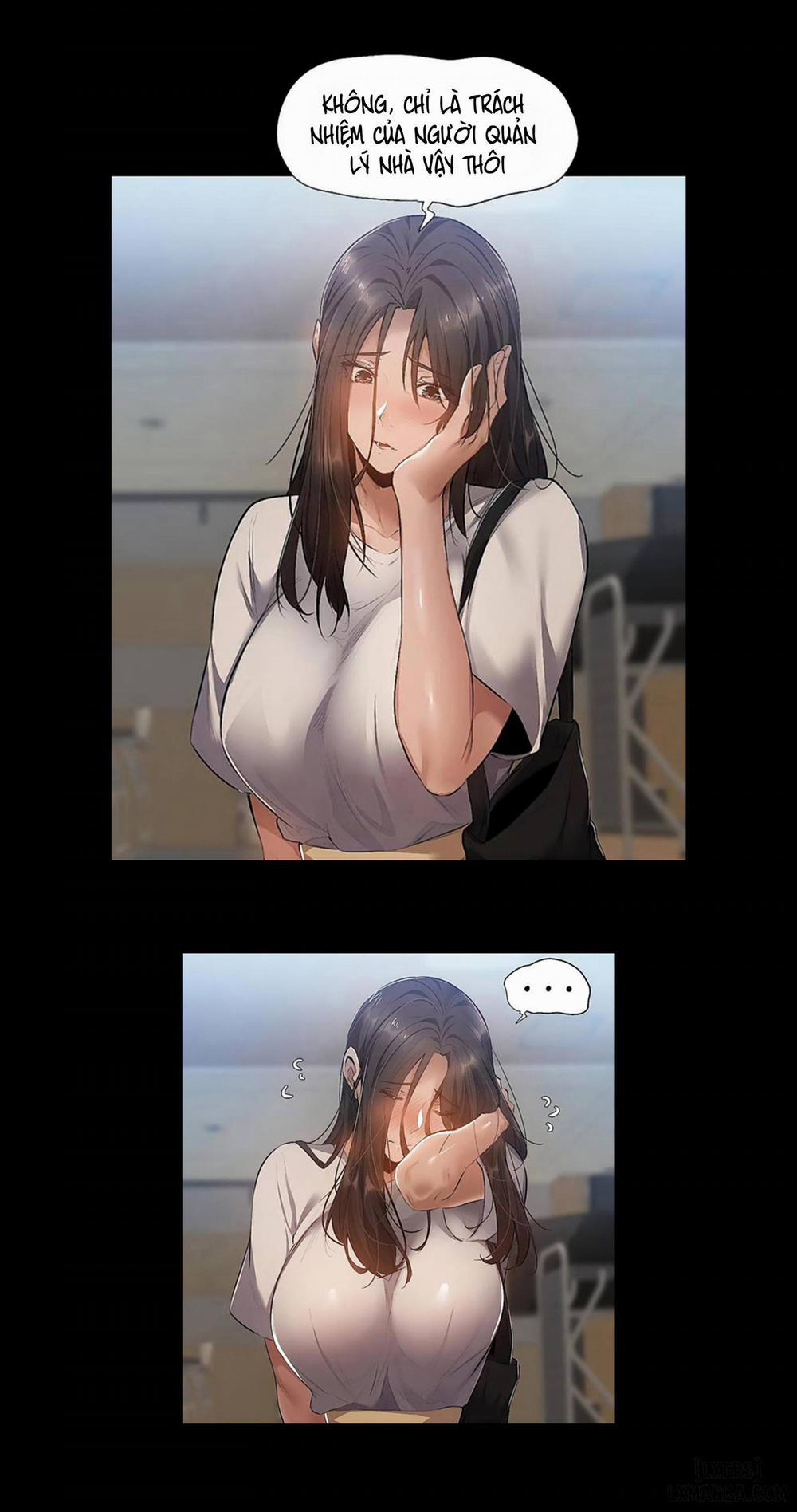 Có Phòng Trống Không - không Che 22 trang 33