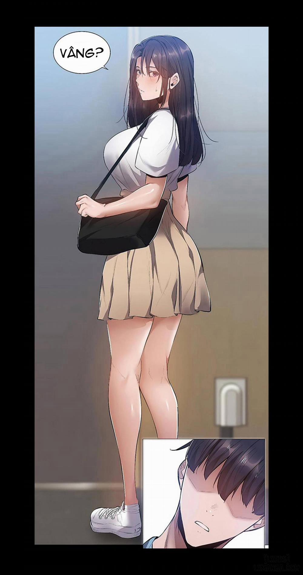 Có Phòng Trống Không - không Che 22 trang 35