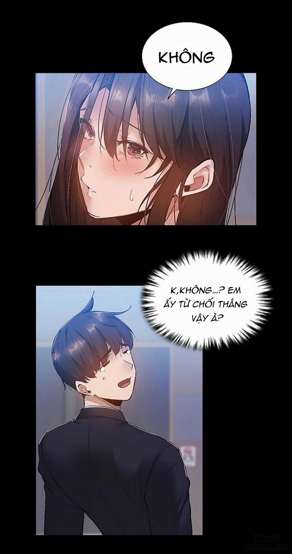 Có Phòng Trống Không - không Che 22 trang 37
