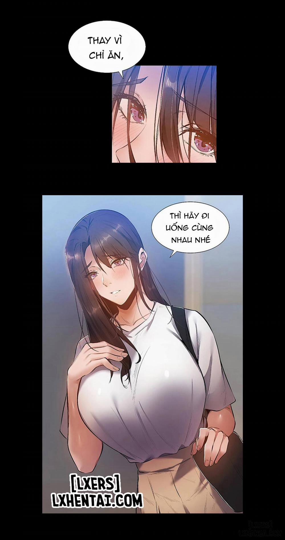 Có Phòng Trống Không - không Che 22 trang 38