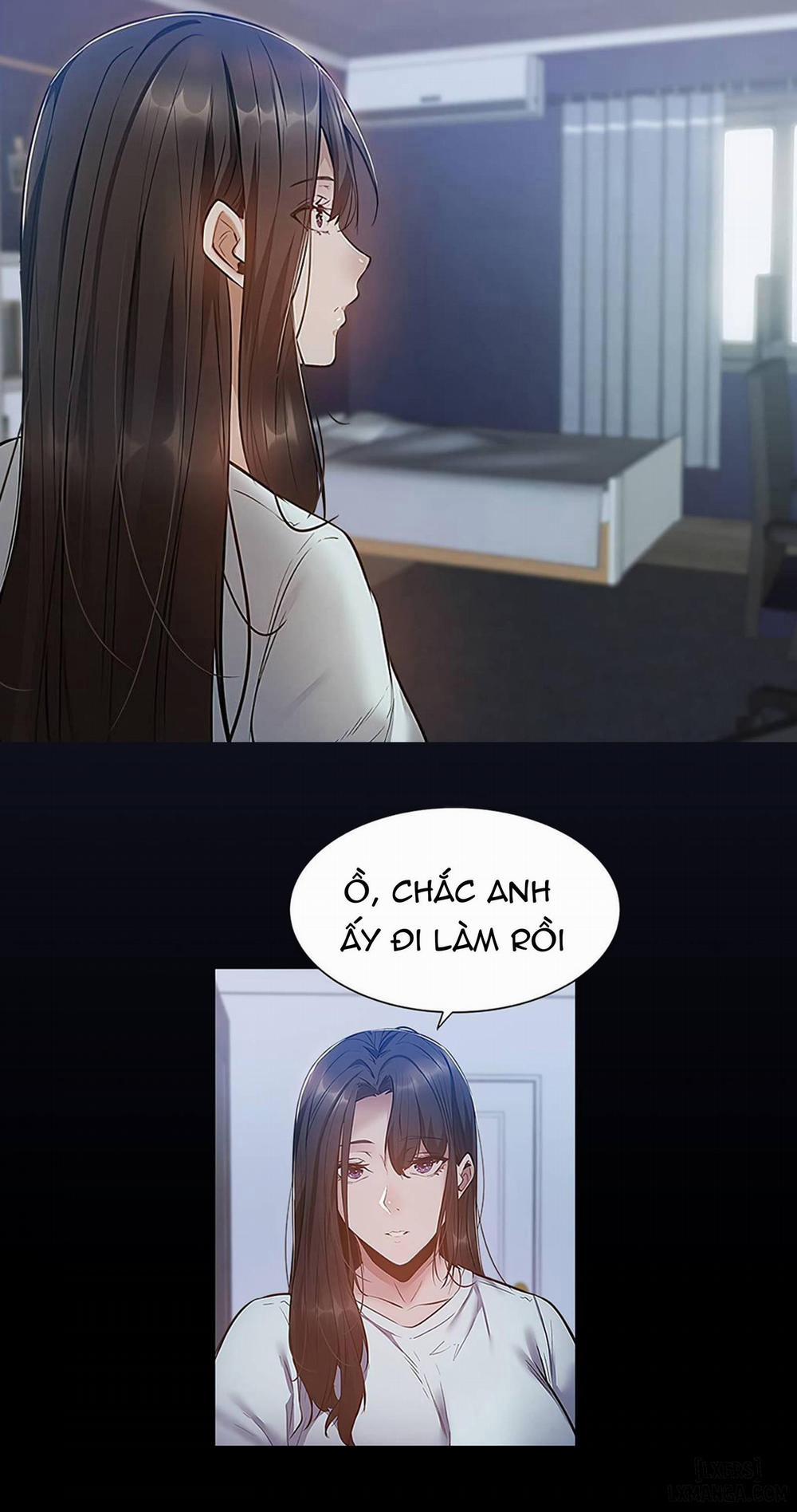 Có Phòng Trống Không - không Che 22 trang 4