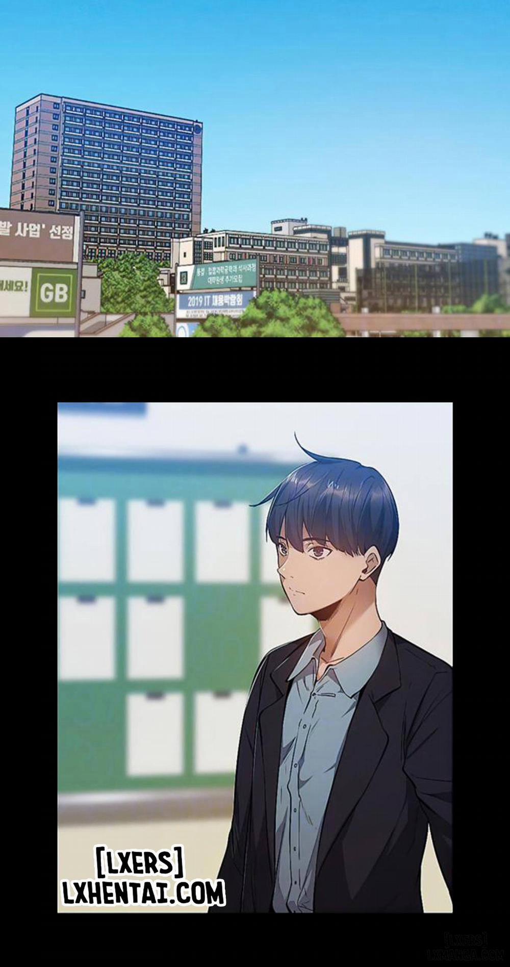 Có Phòng Trống Không - không Che 22 trang 7