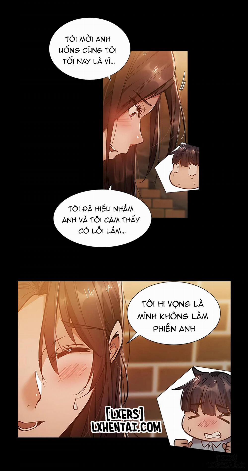 Có Phòng Trống Không - không Che 23 trang 11