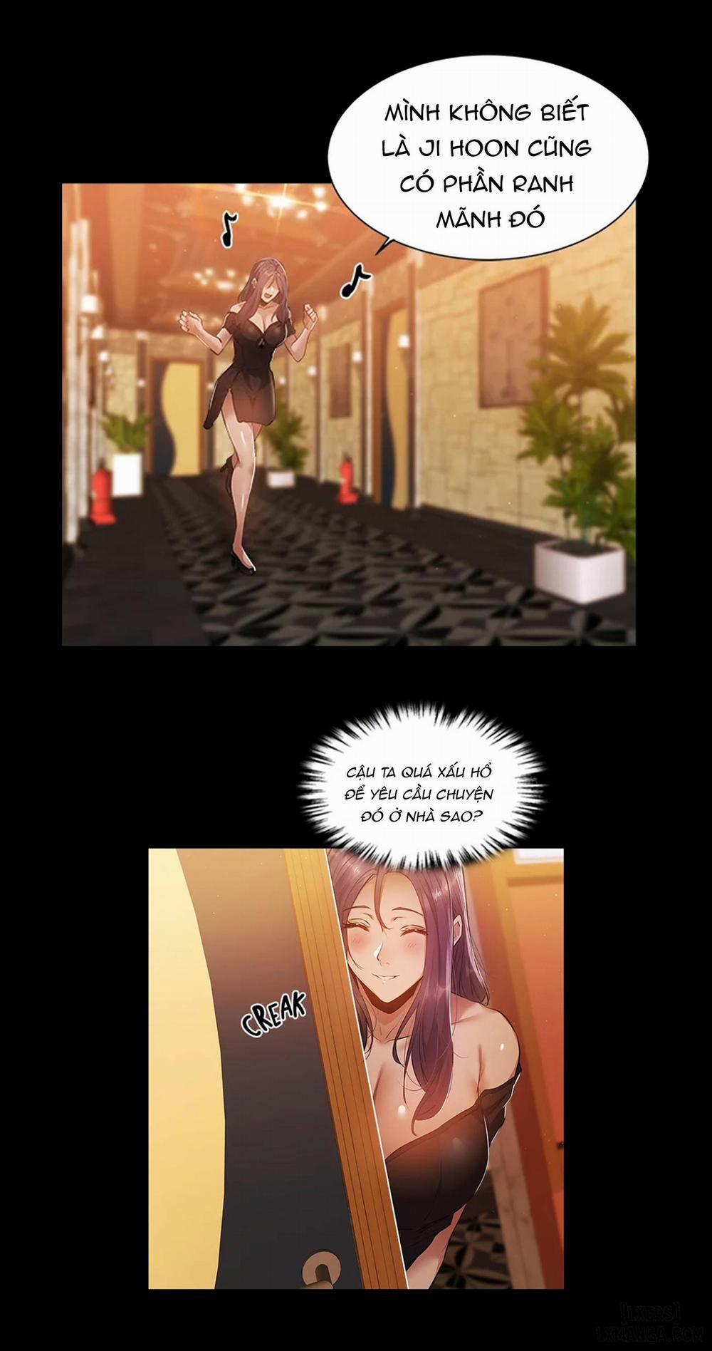 Có Phòng Trống Không - không Che 23 trang 19