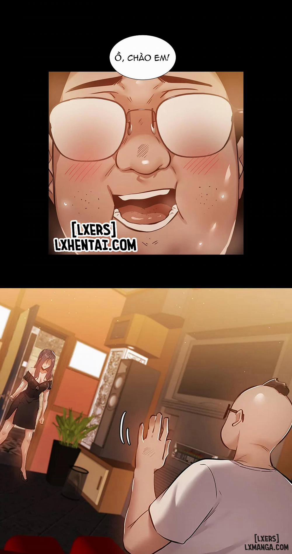 Có Phòng Trống Không - không Che 23 trang 20