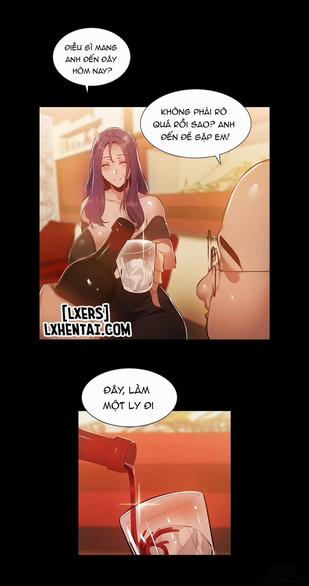 Có Phòng Trống Không - không Che 23 trang 22