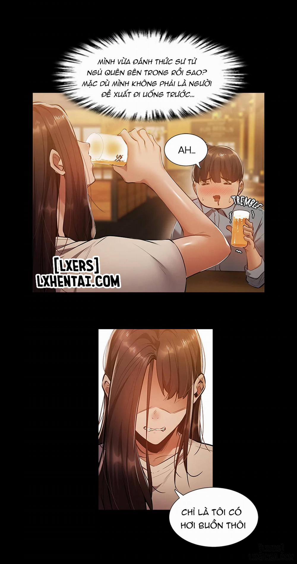 Có Phòng Trống Không - không Che 23 trang 26