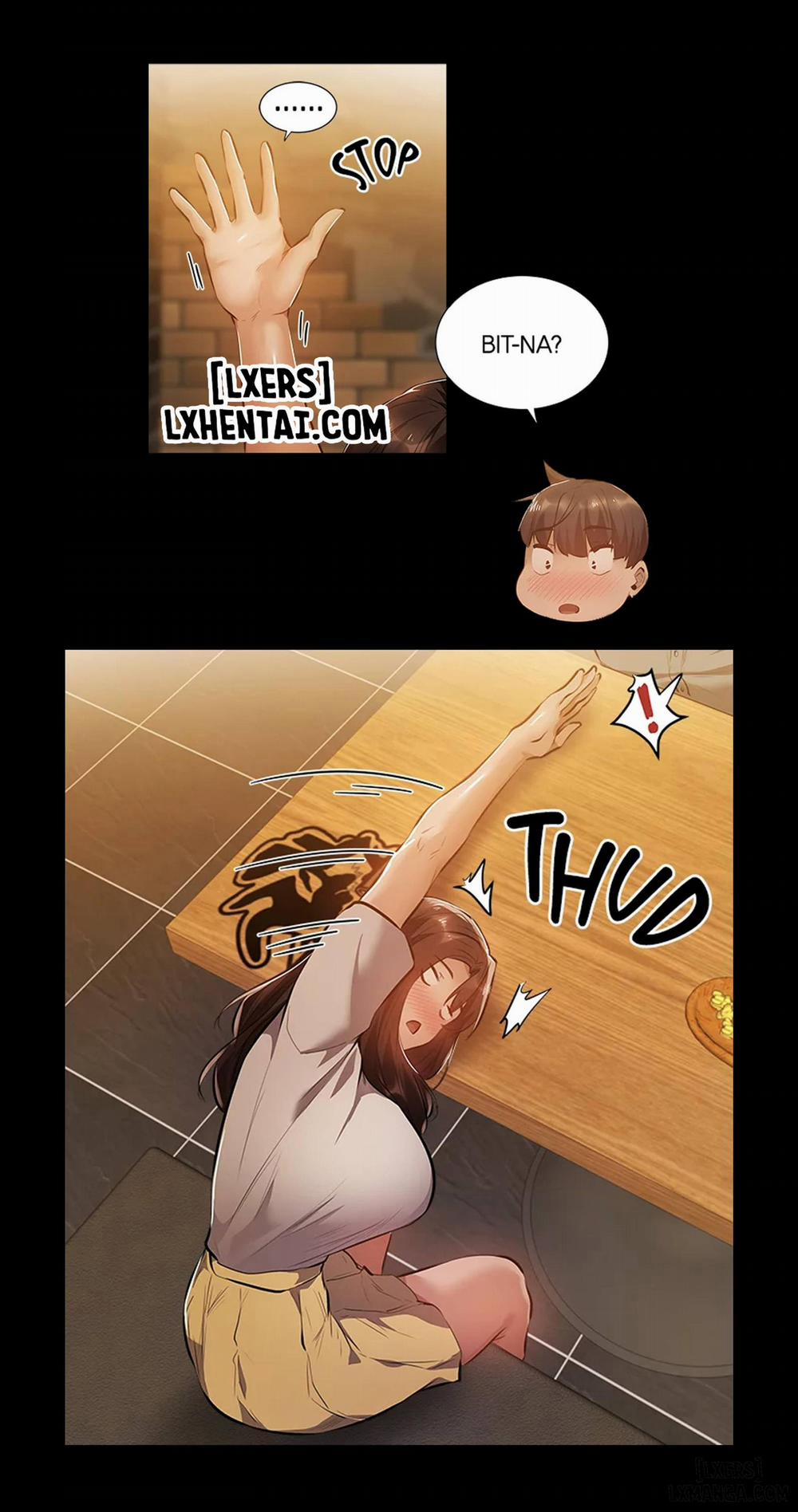 Có Phòng Trống Không - không Che 23 trang 34