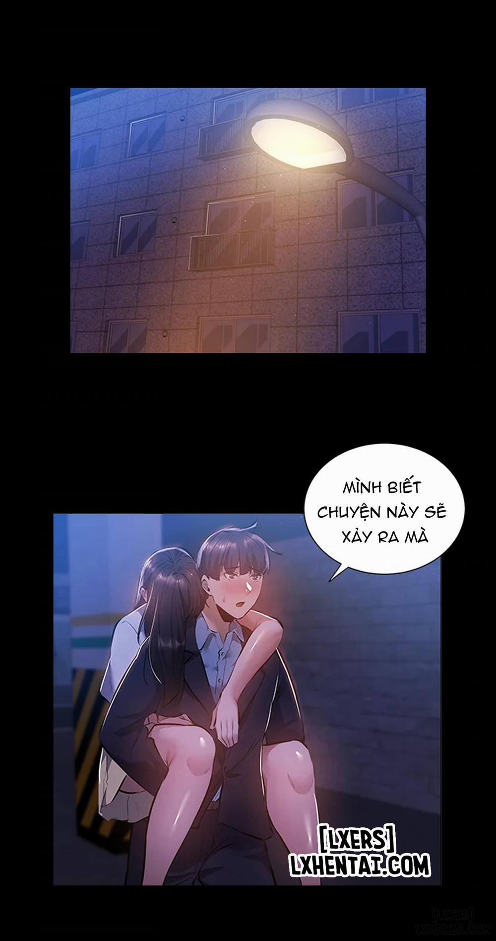 Có Phòng Trống Không - không Che 23 trang 36