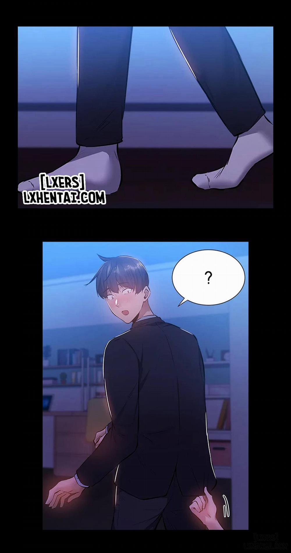 Có Phòng Trống Không - không Che 23 trang 41