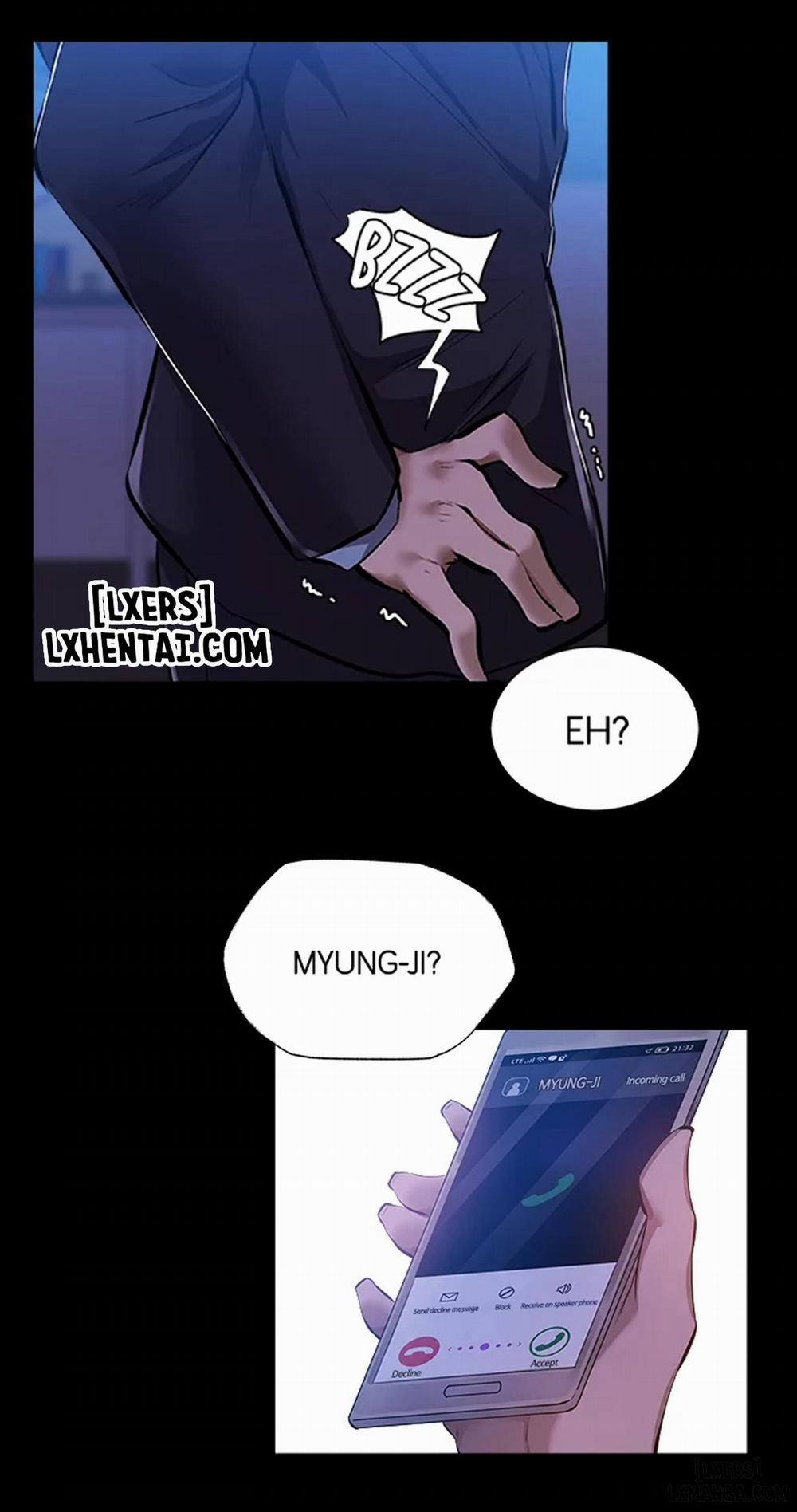 Có Phòng Trống Không - không Che 24 trang 12