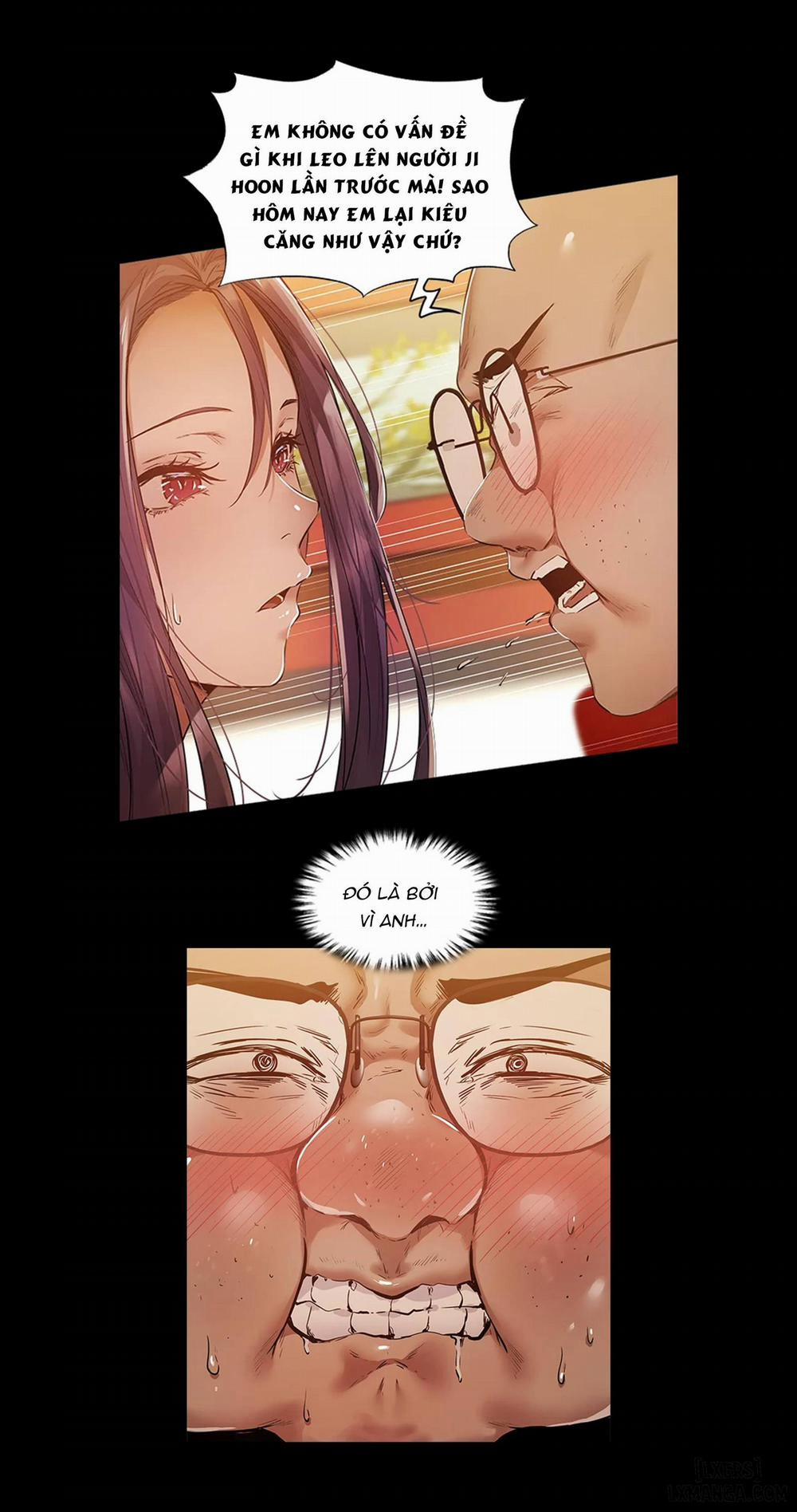 Có Phòng Trống Không - không Che 24 trang 15