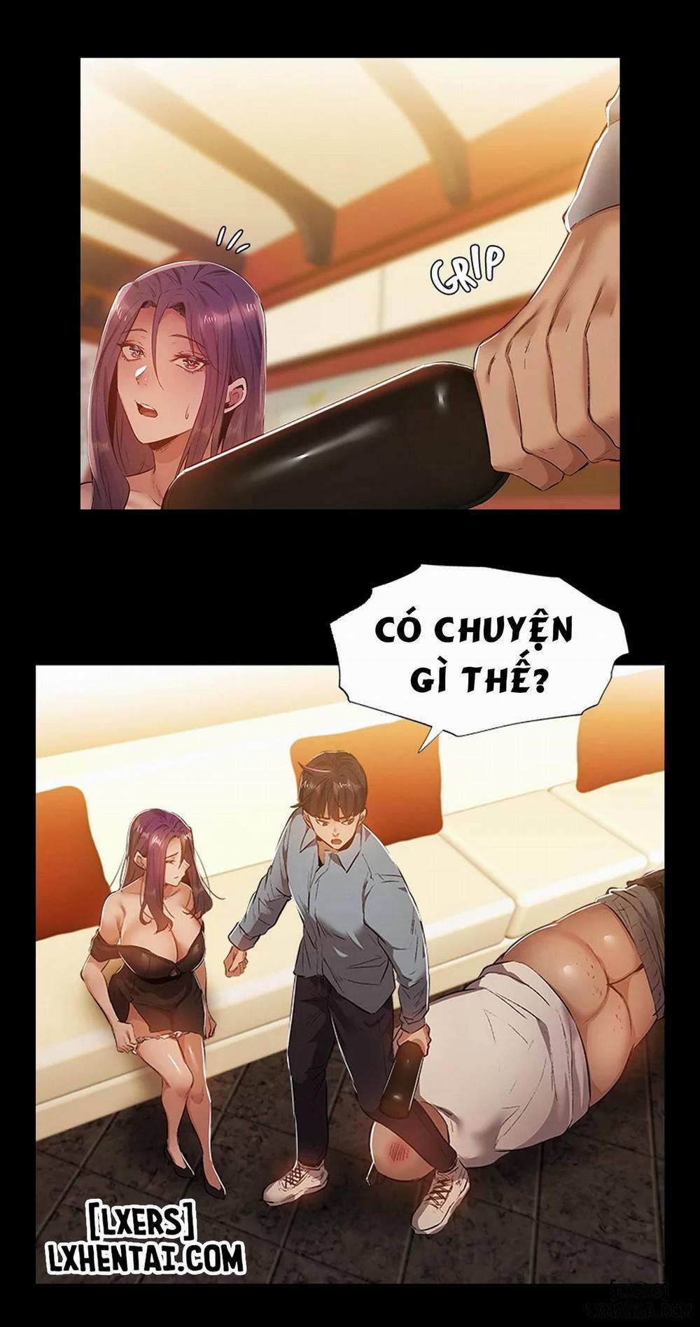 Có Phòng Trống Không - không Che 24 trang 25