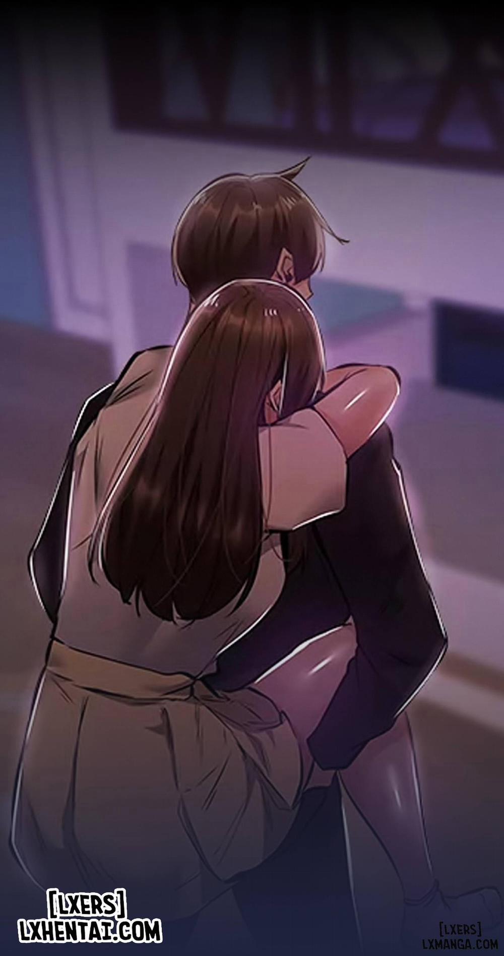 Có Phòng Trống Không - không Che 24 trang 3