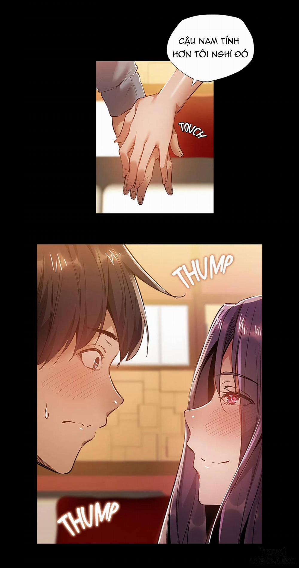 Có Phòng Trống Không - không Che 24 trang 31