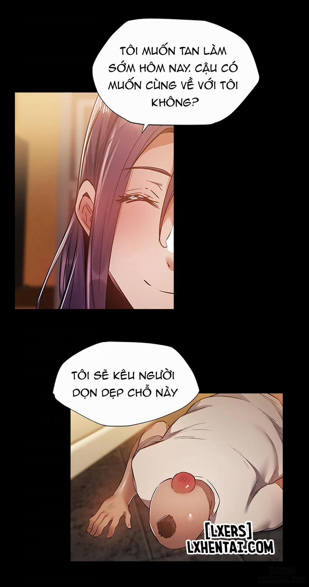 Có Phòng Trống Không - không Che 24 trang 32