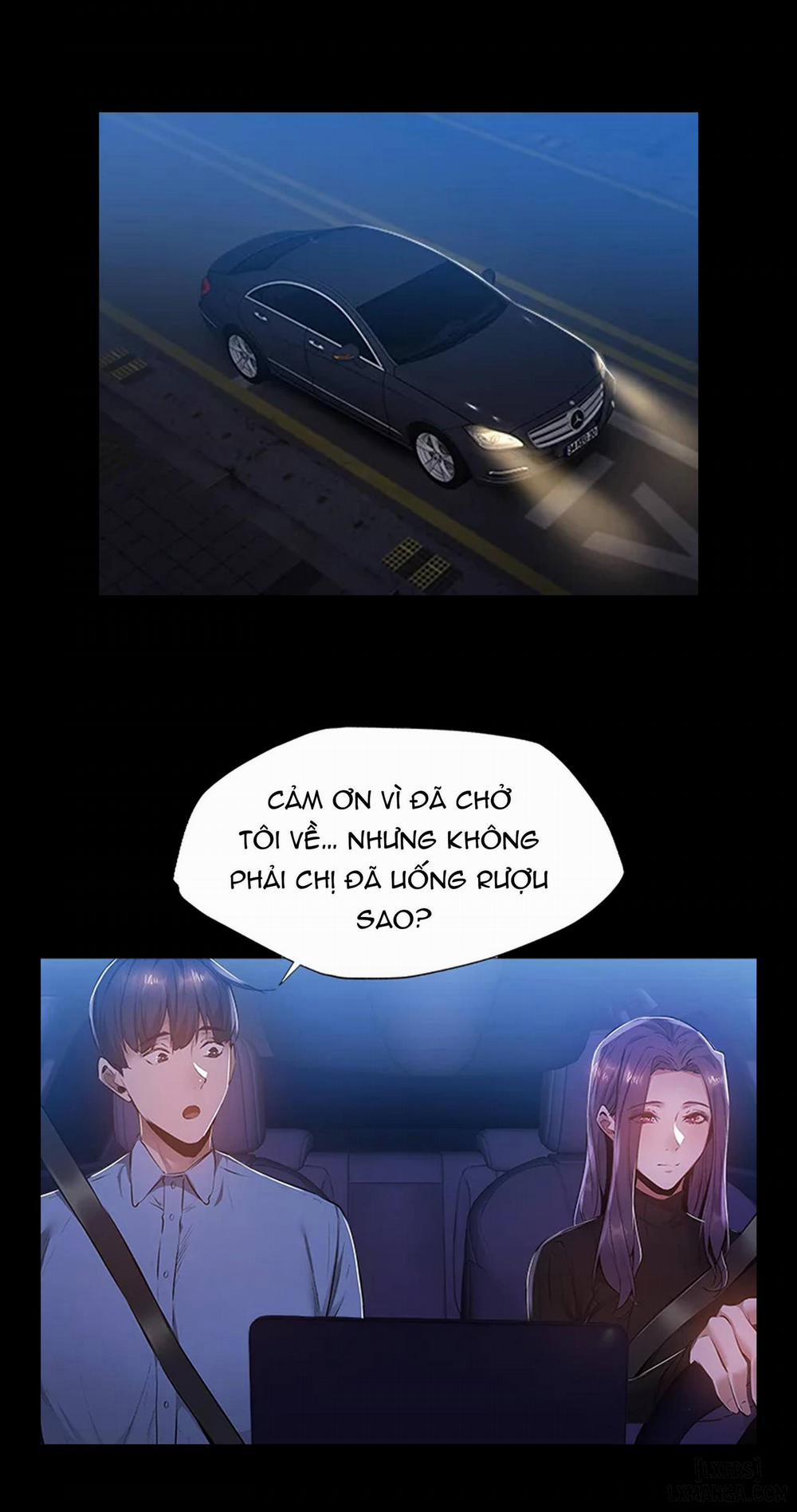 Có Phòng Trống Không - không Che 24 trang 33