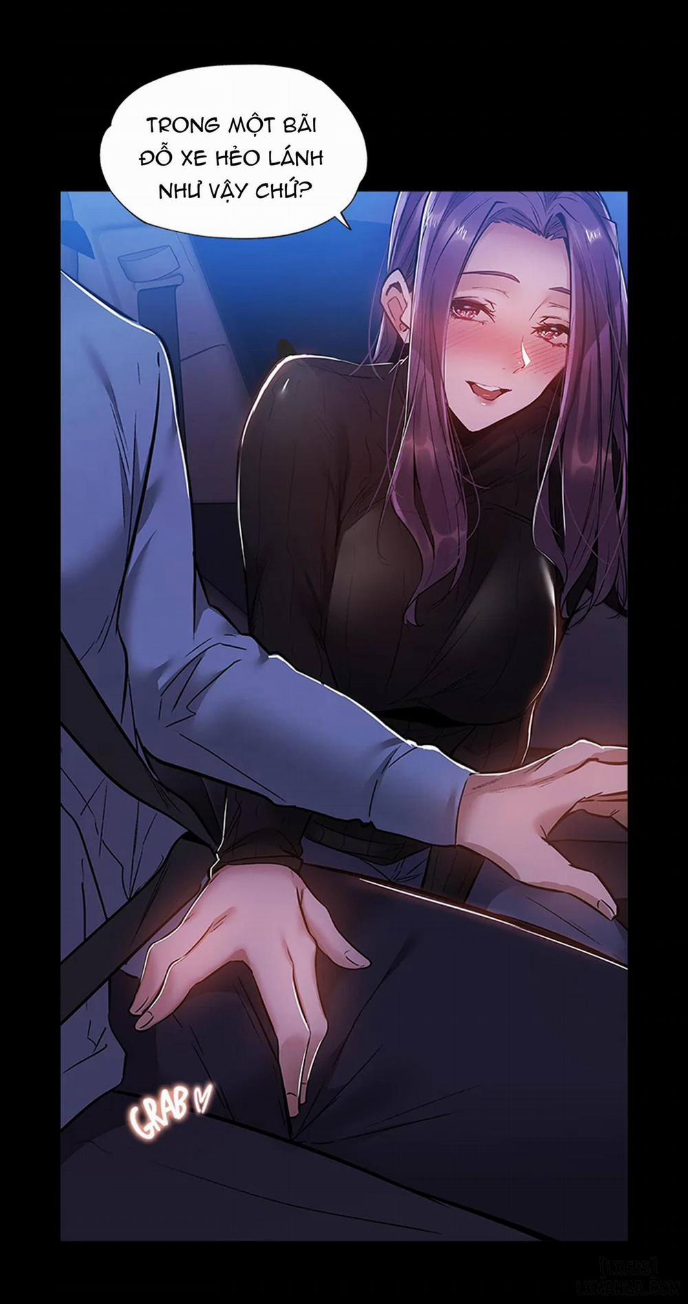 Có Phòng Trống Không - không Che 24 trang 40