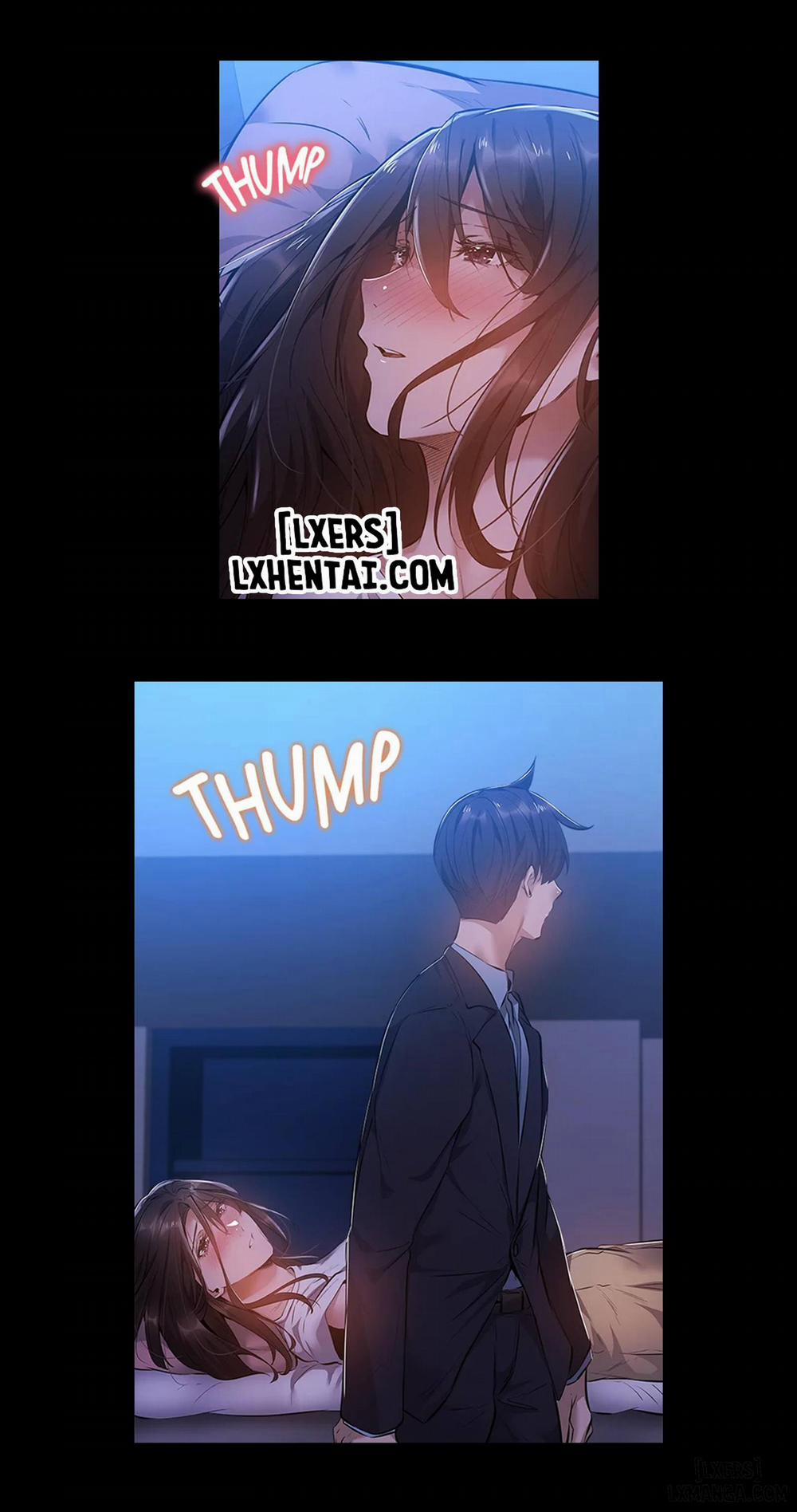 Có Phòng Trống Không - không Che 24 trang 8