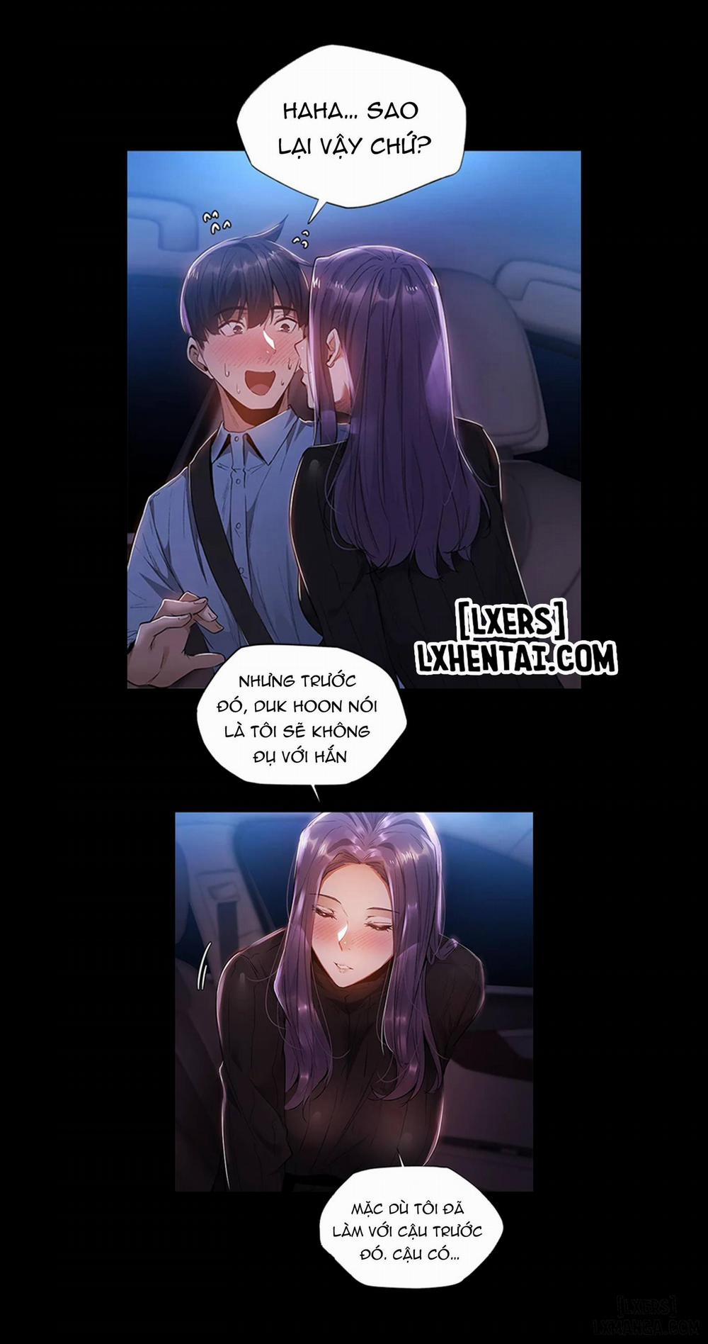 Có Phòng Trống Không - không Che 25 trang 10