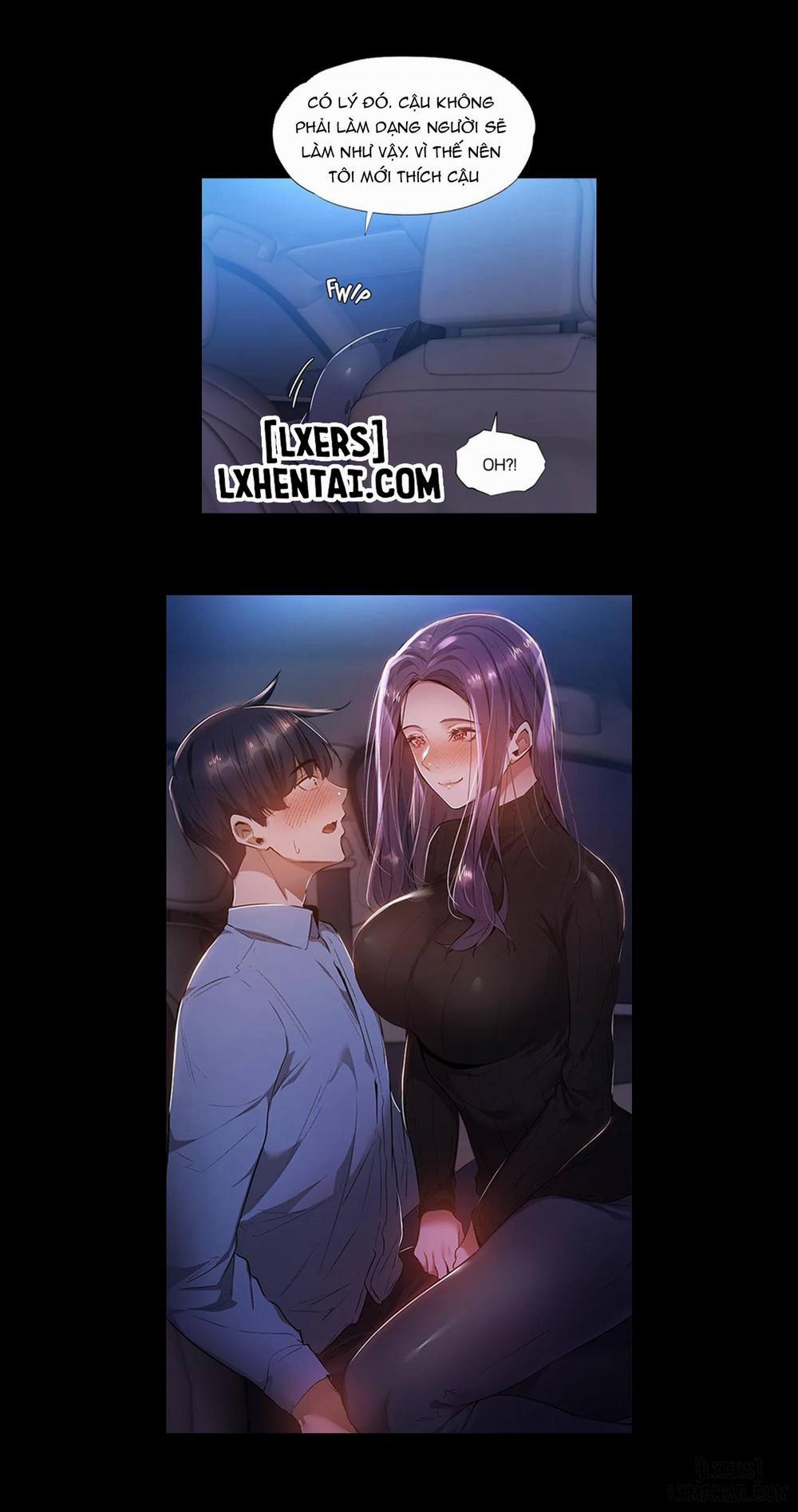 Có Phòng Trống Không - không Che 25 trang 12