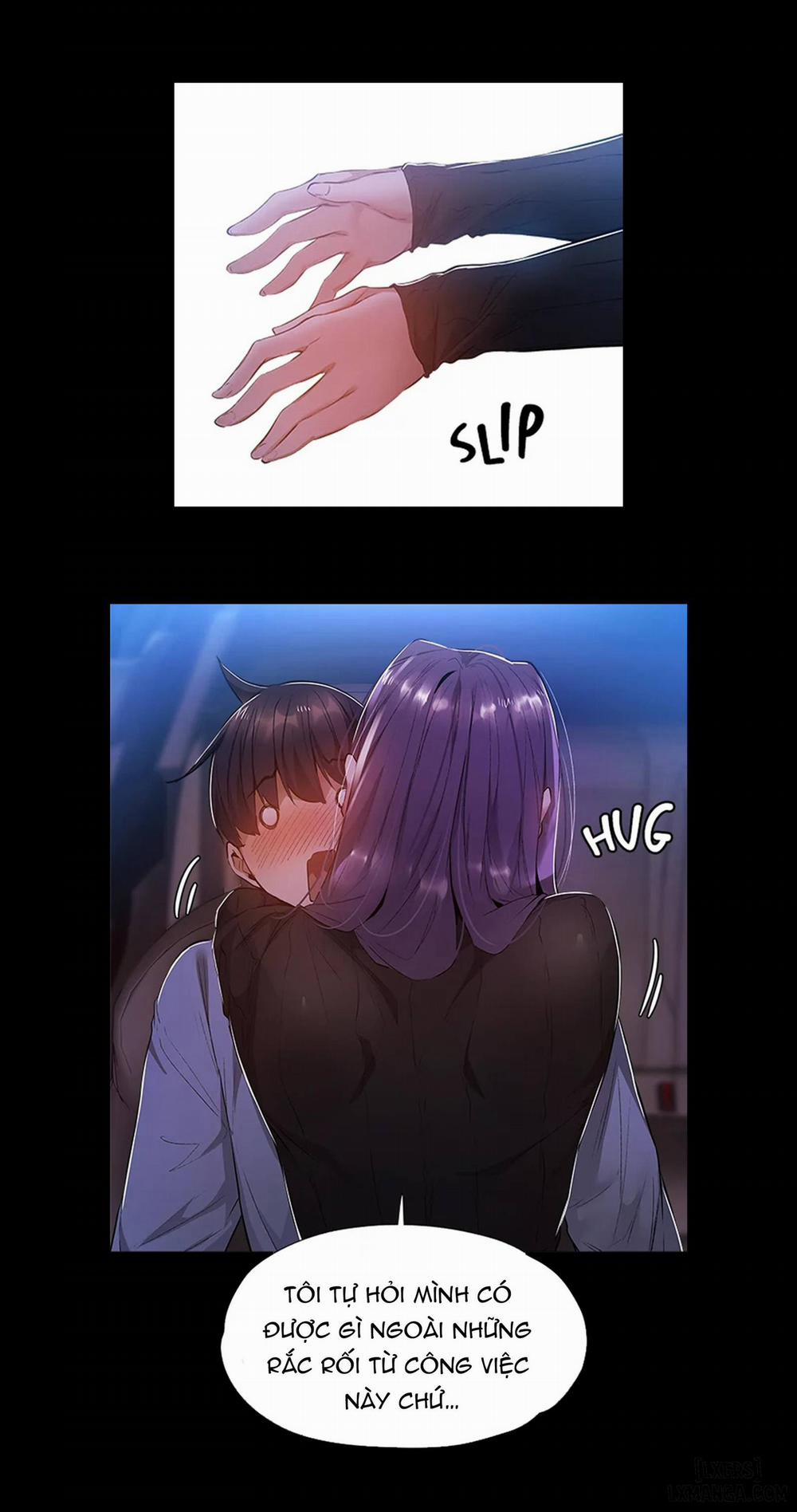 Có Phòng Trống Không - không Che 25 trang 13