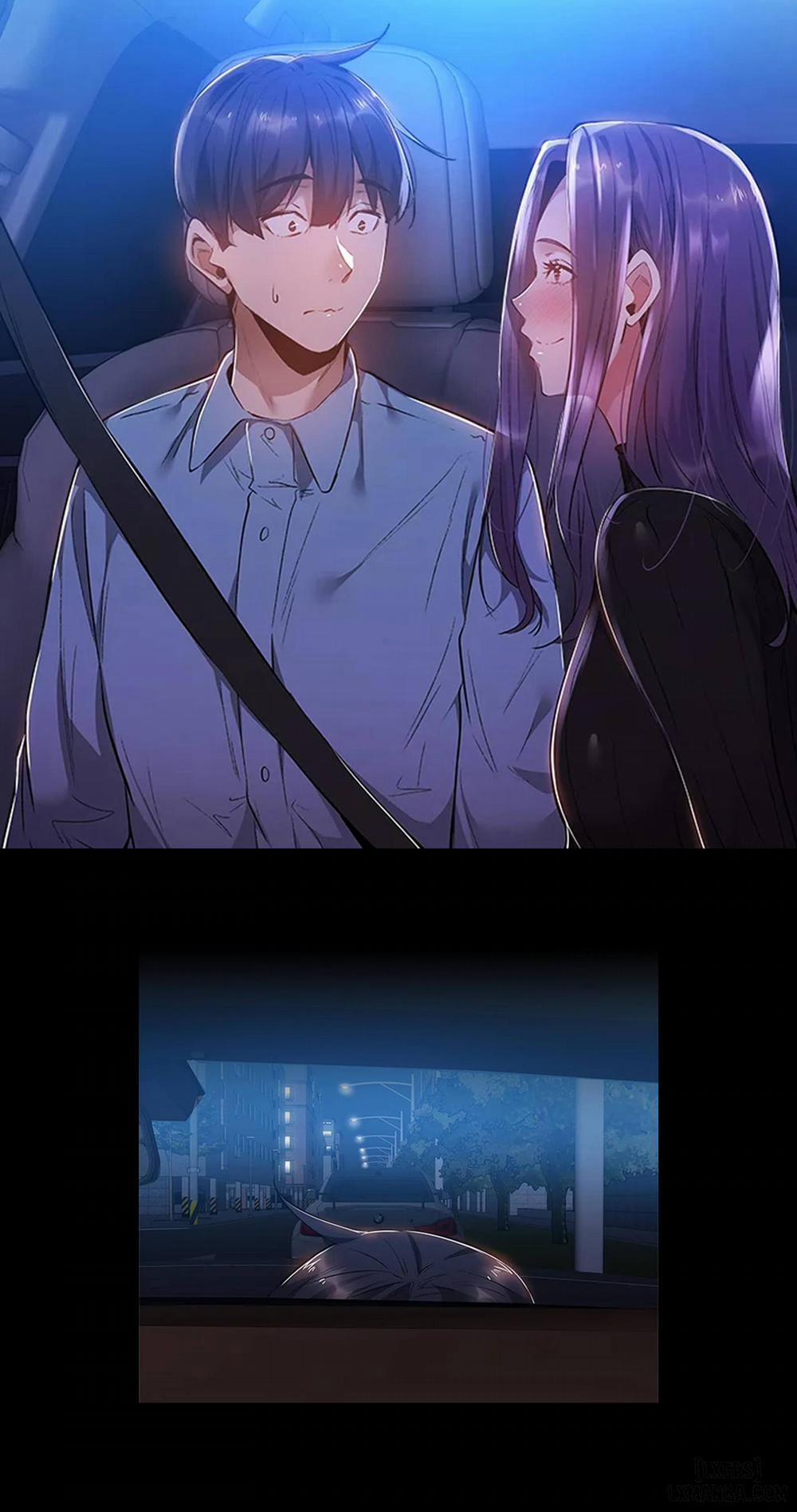 Có Phòng Trống Không - không Che 25 trang 7