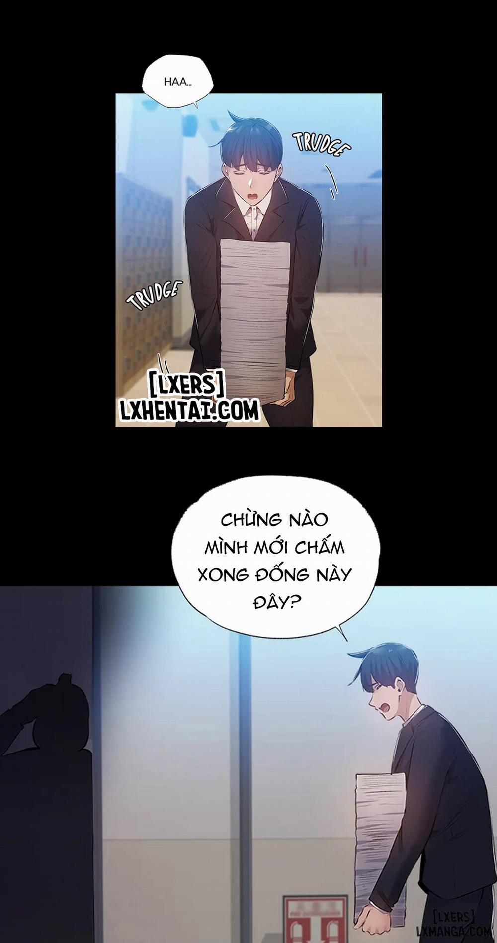 Có Phòng Trống Không - không Che 26 trang 22