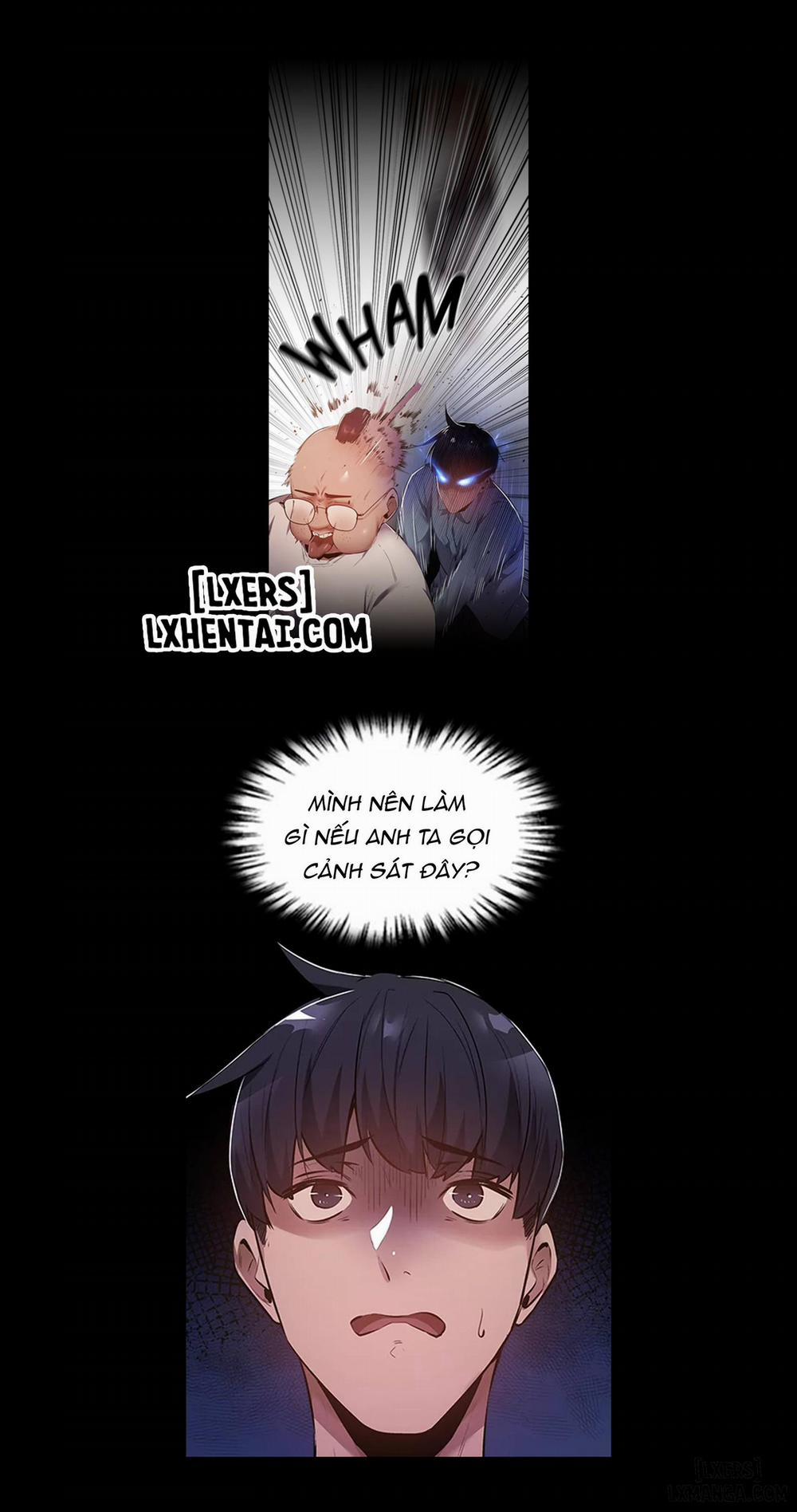 Có Phòng Trống Không - không Che 26 trang 24