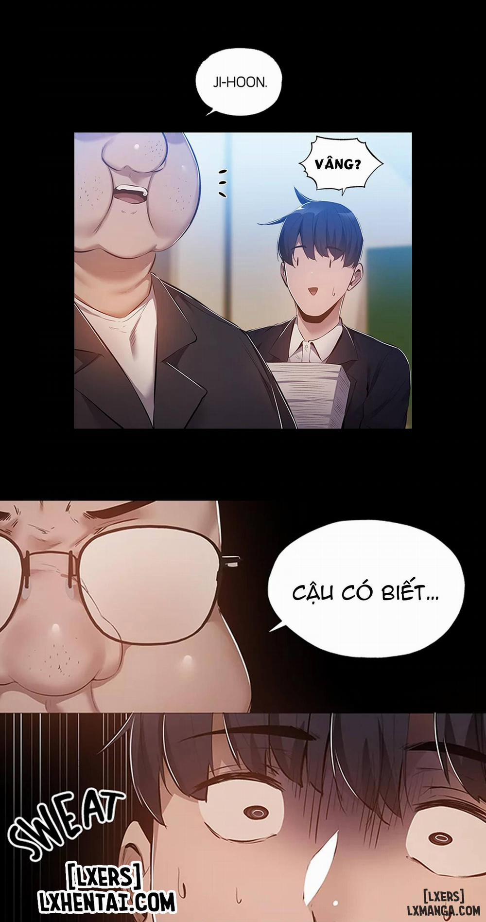 Có Phòng Trống Không - không Che 26 trang 25