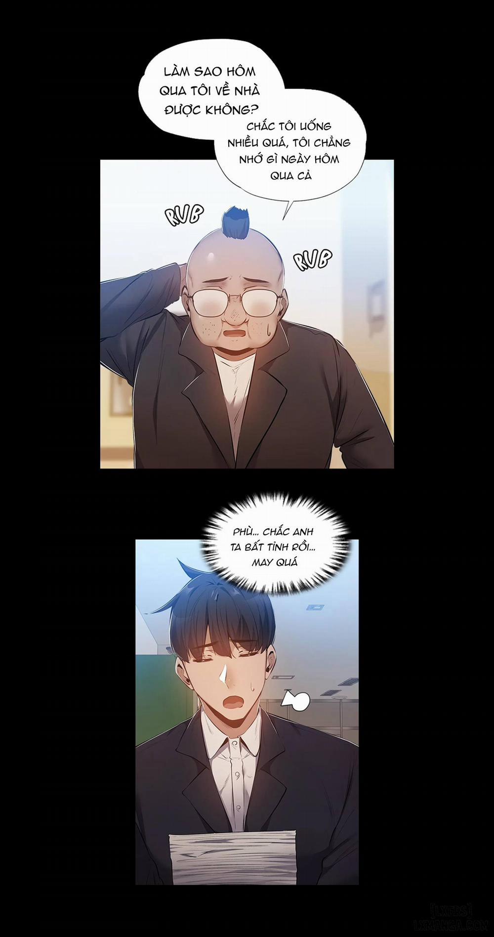 Có Phòng Trống Không - không Che 26 trang 26