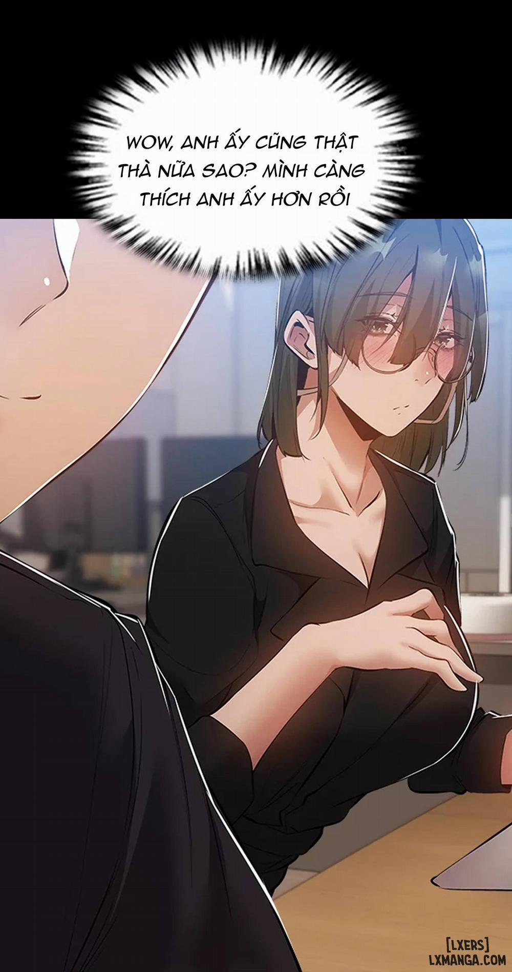 Có Phòng Trống Không - không Che 26 trang 37