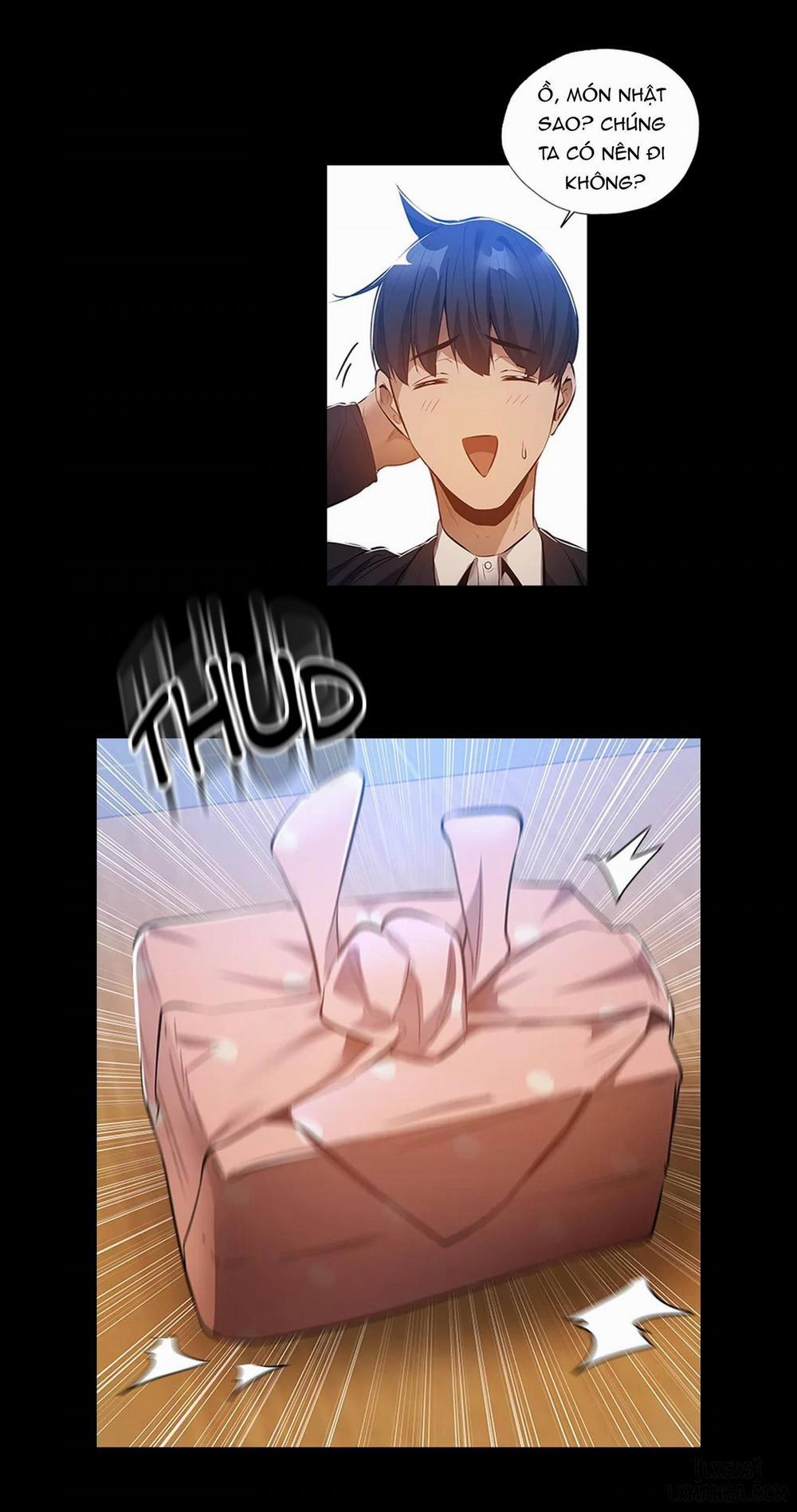 Có Phòng Trống Không - không Che 26 trang 39