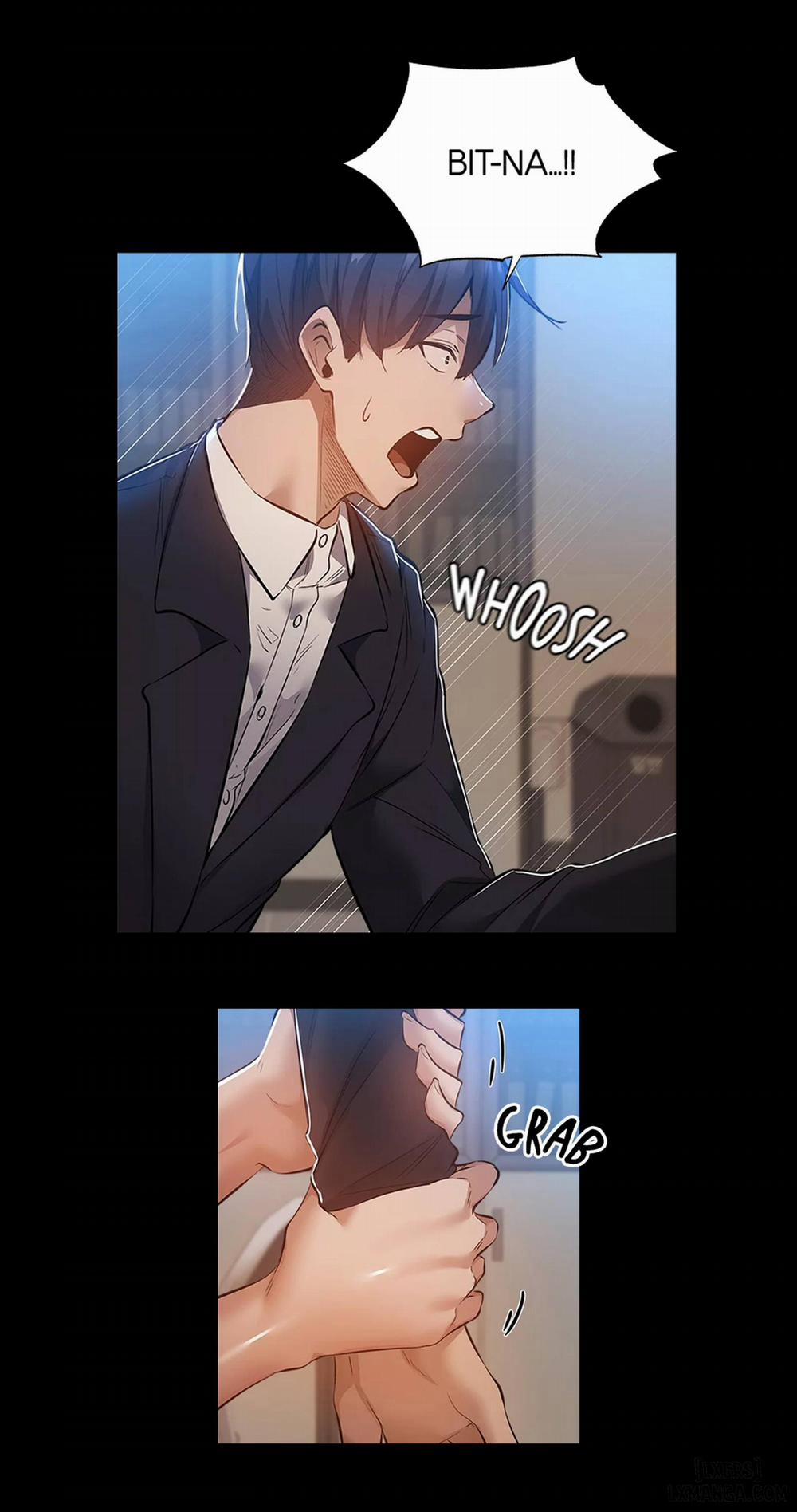 Có Phòng Trống Không - không Che 26 trang 42