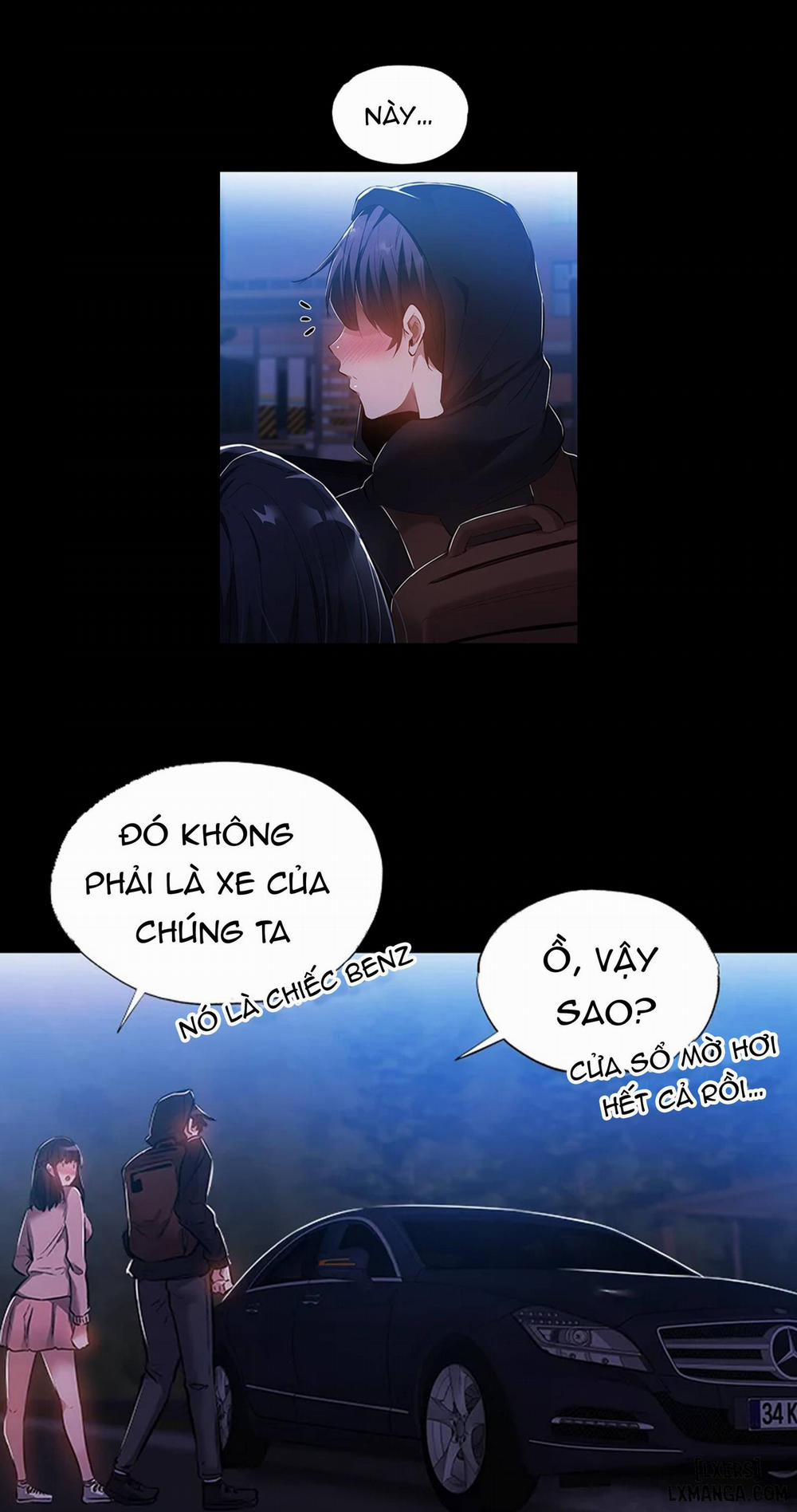 Có Phòng Trống Không - không Che 26 trang 9