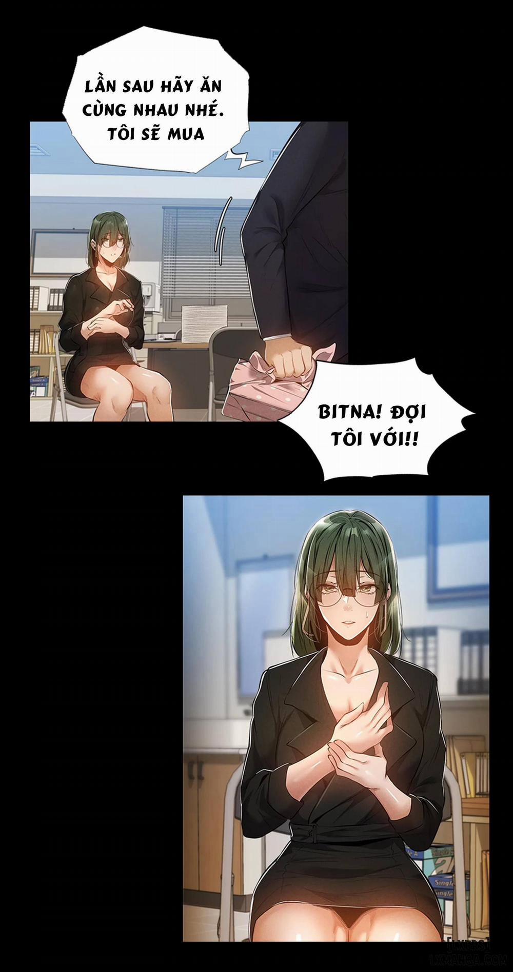 Có Phòng Trống Không - không Che 27 trang 11