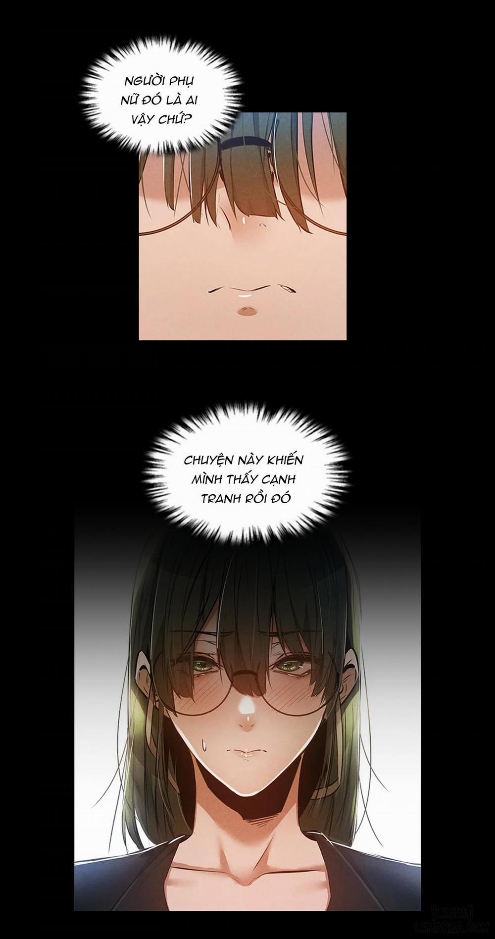 Có Phòng Trống Không - không Che 27 trang 13