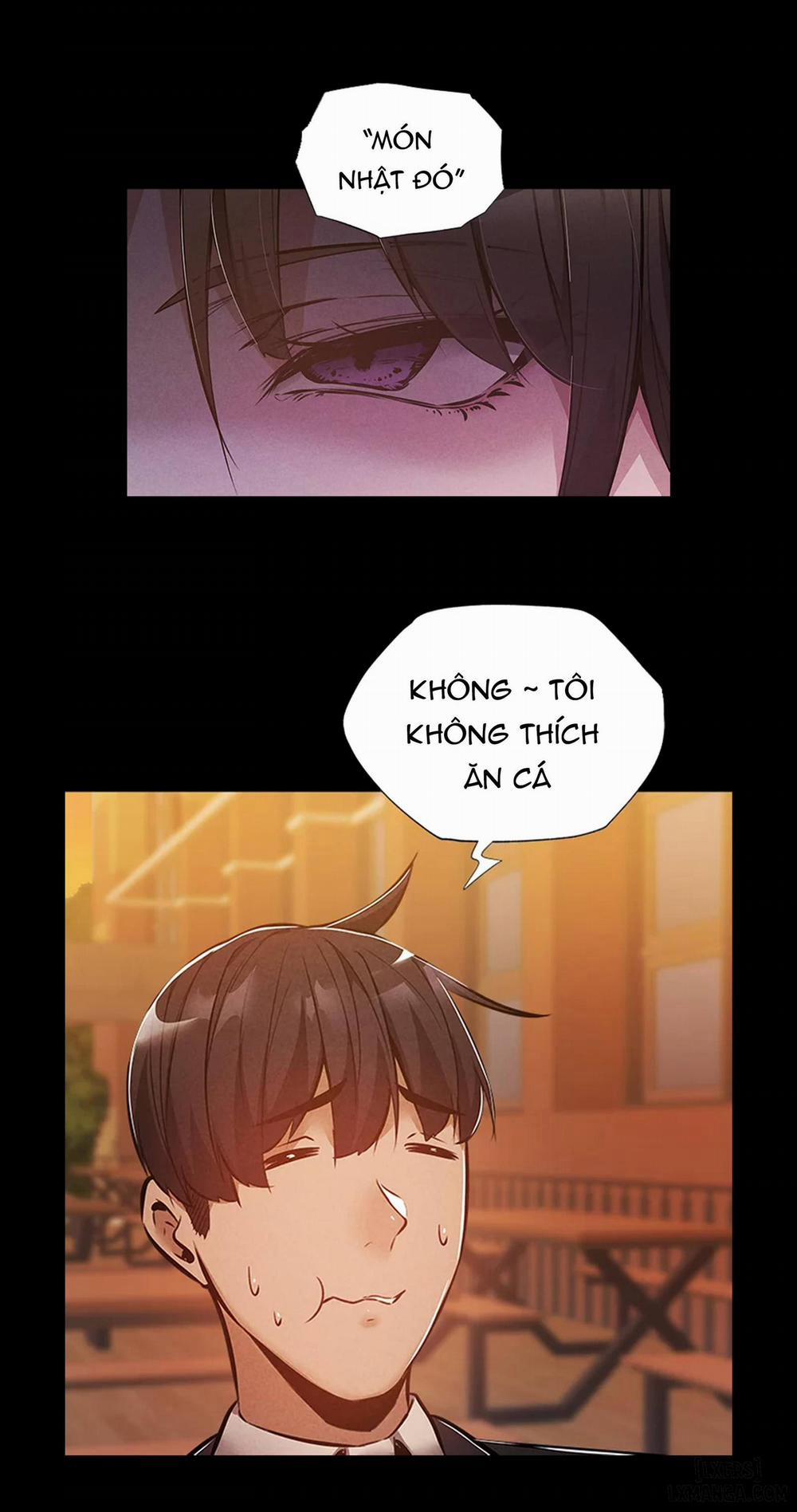 Có Phòng Trống Không - không Che 27 trang 17