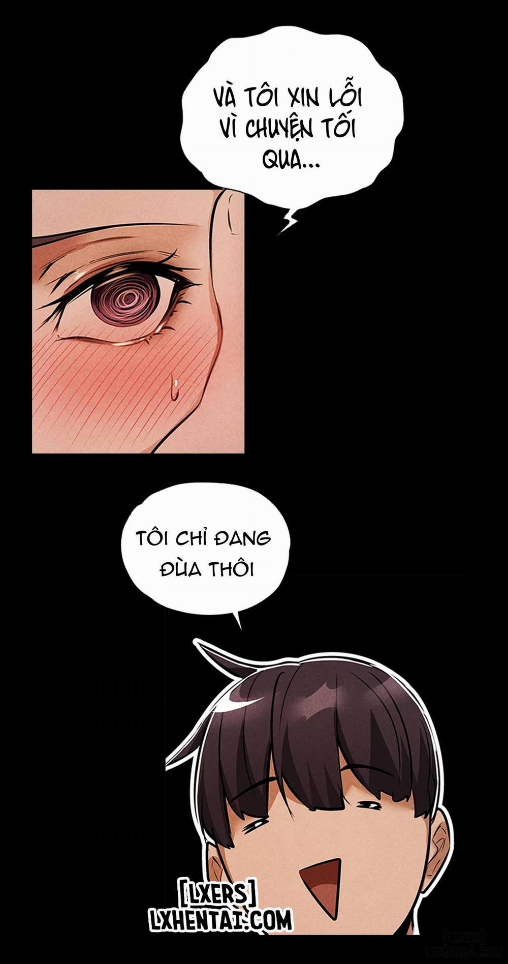 Có Phòng Trống Không - không Che 27 trang 23