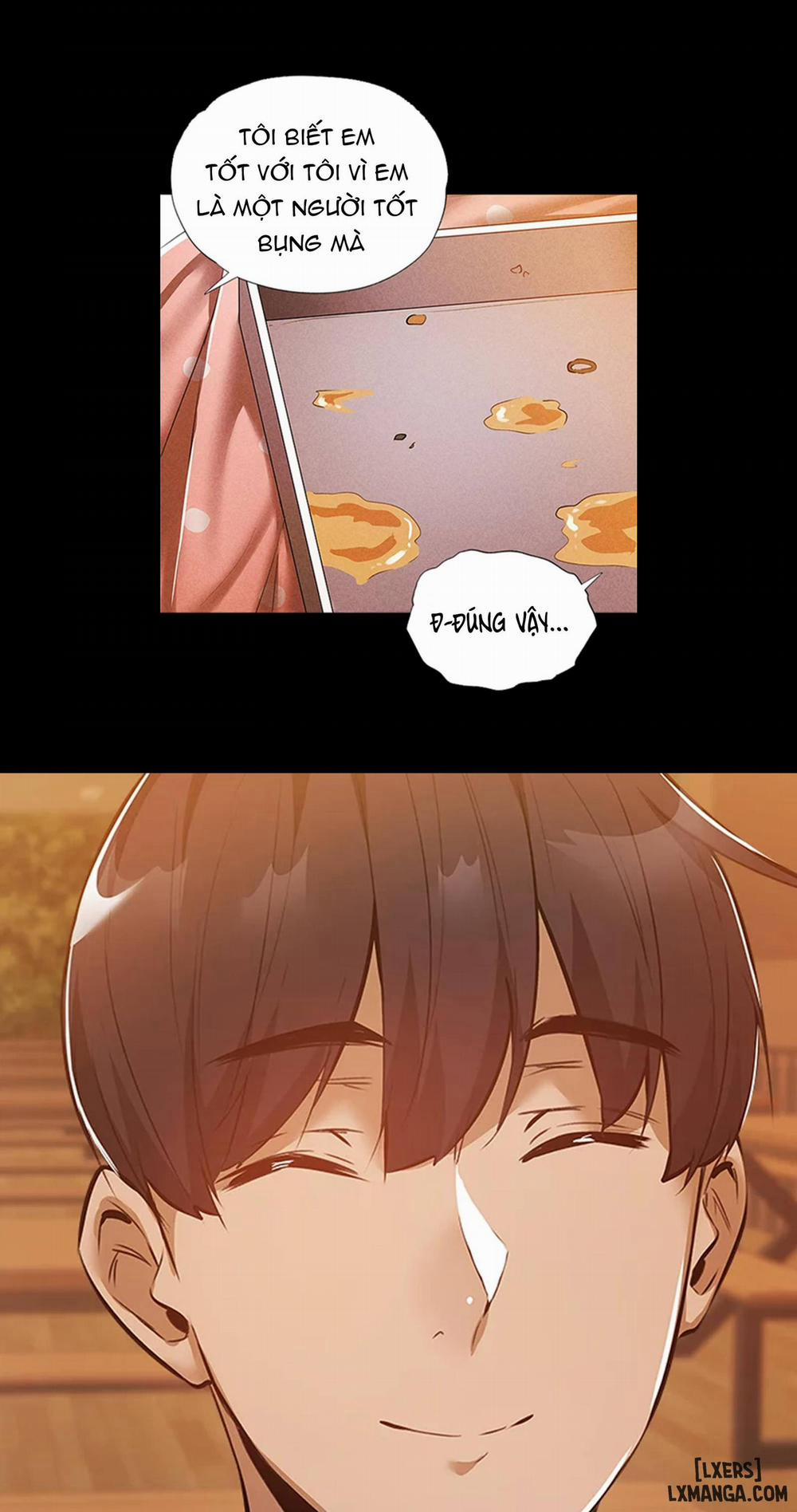 Có Phòng Trống Không - không Che 27 trang 24