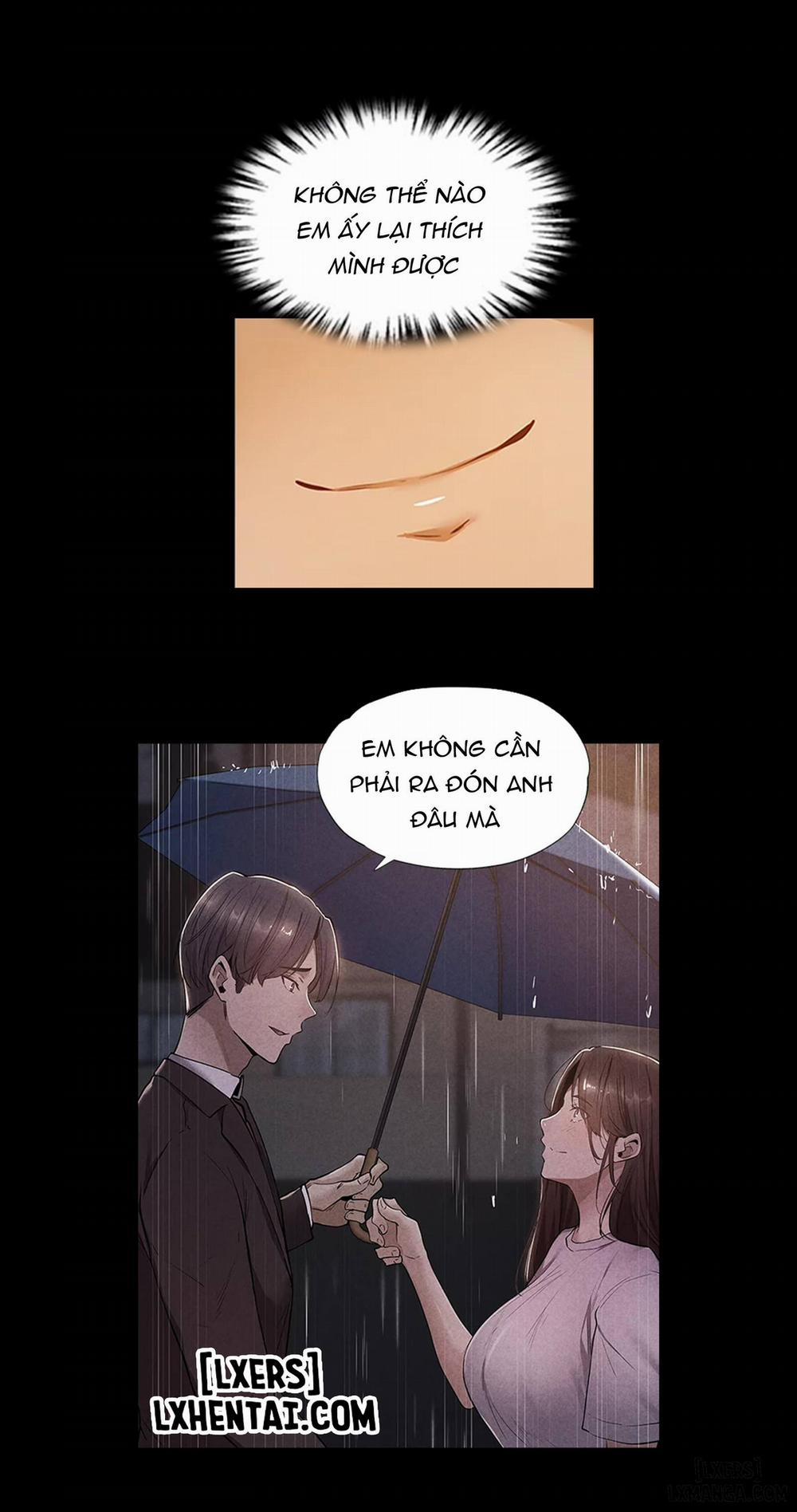 Có Phòng Trống Không - không Che 27 trang 25