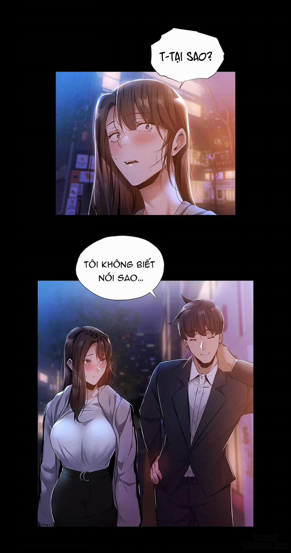 Có Phòng Trống Không - không Che 27 trang 29